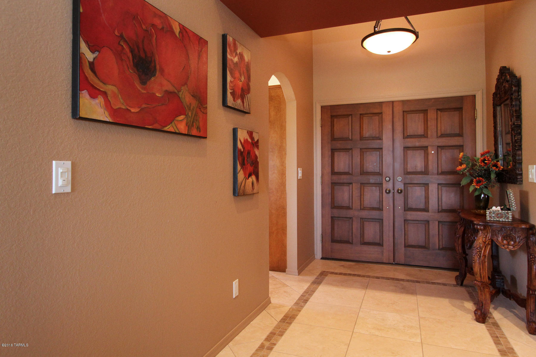 Ventana Canyon Golf Villas - Residential