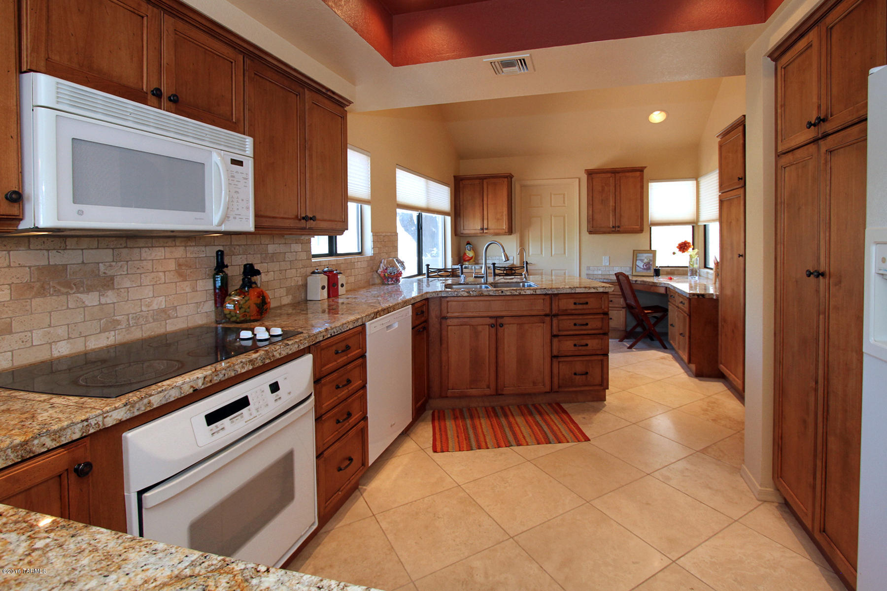 Ventana Canyon Golf Villas - Residential