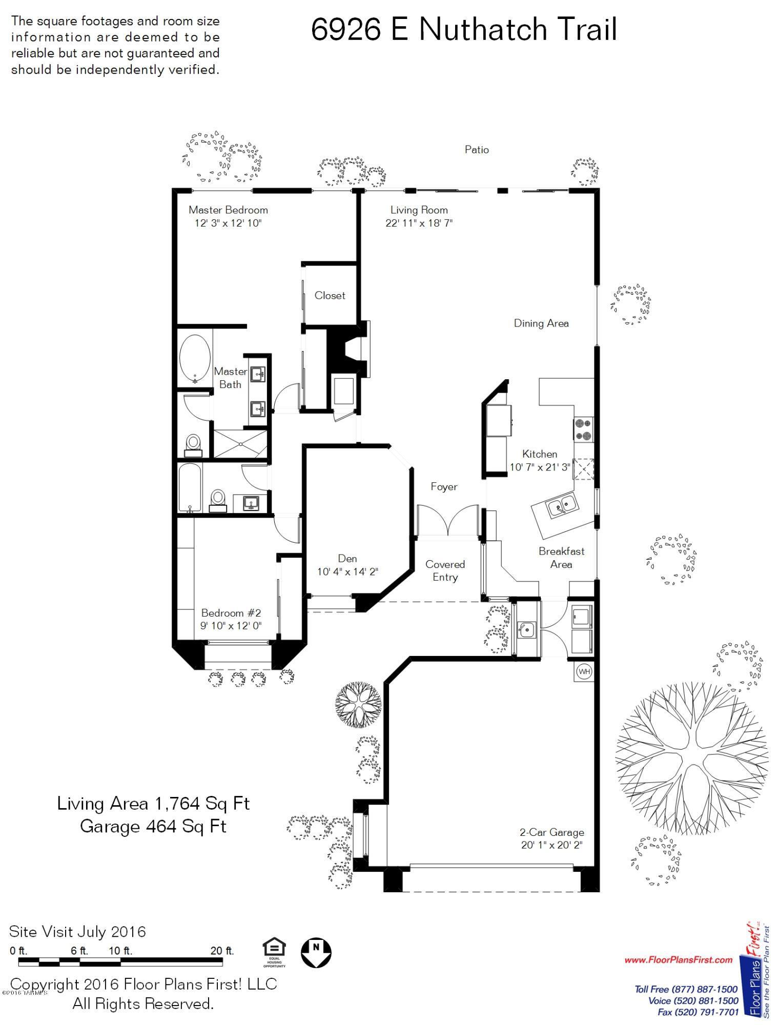 Ventana Canyon Golf Villas - Residential