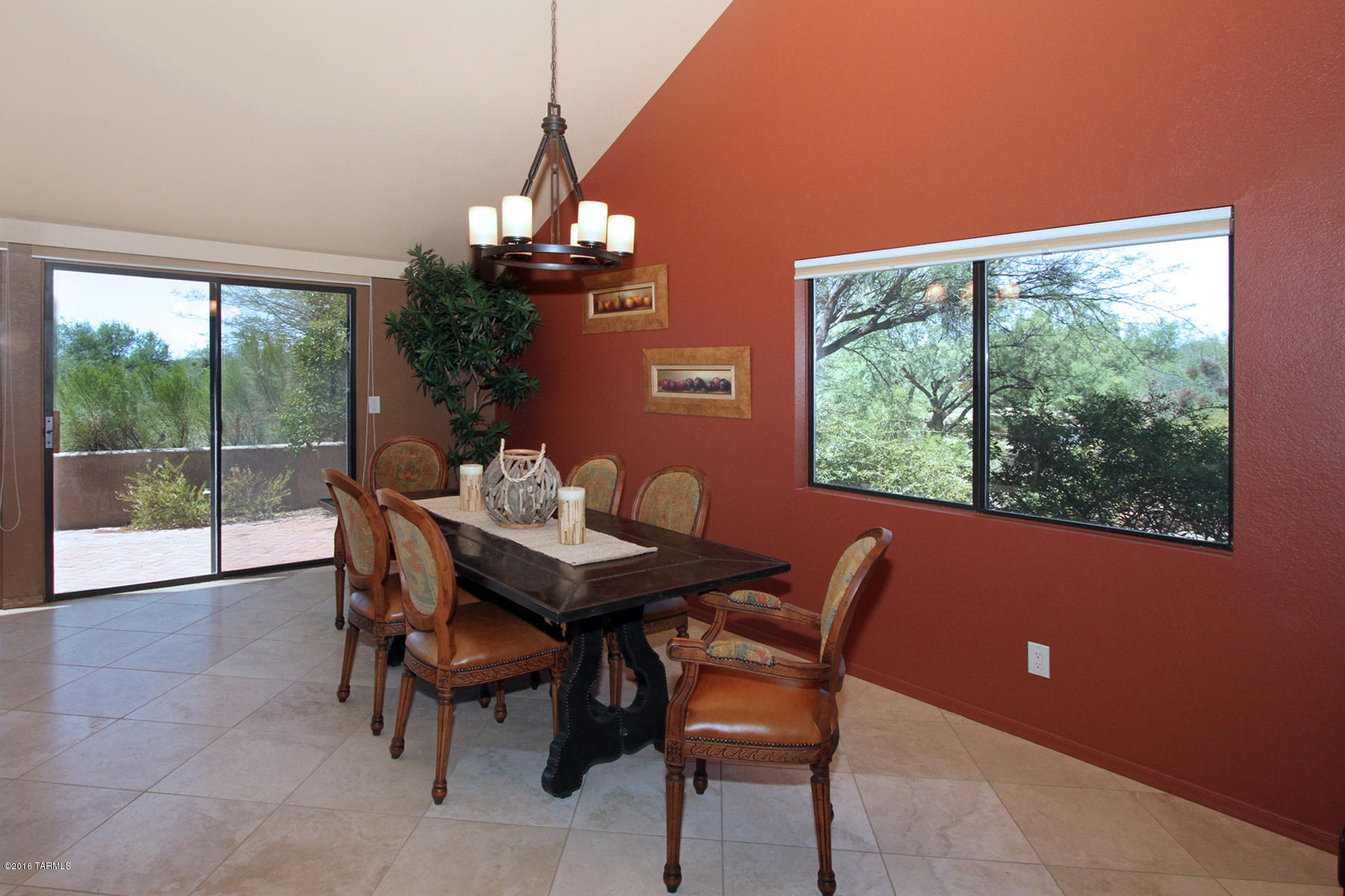 Ventana Canyon Golf Villas - Residential