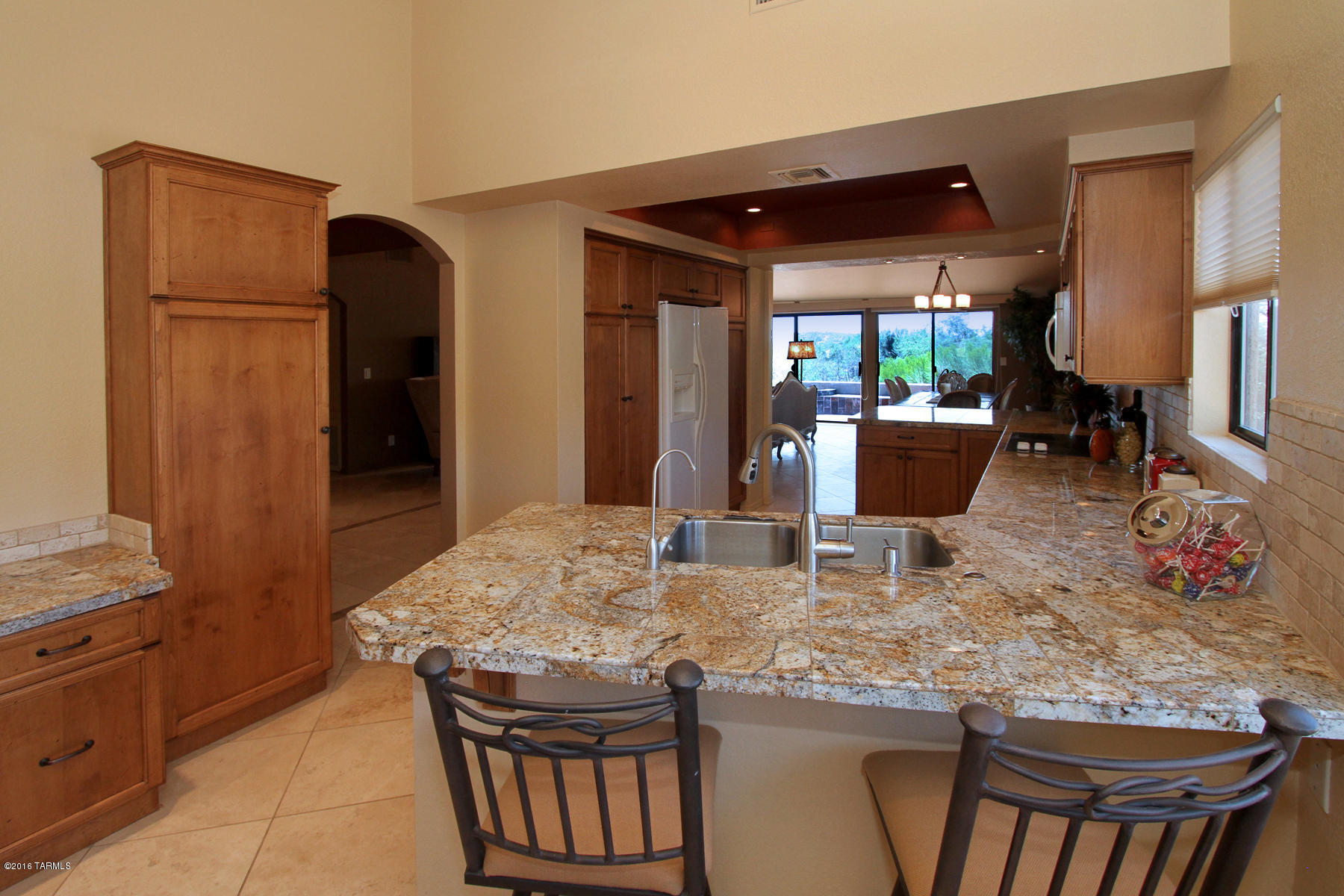 Ventana Canyon Golf Villas - Residential