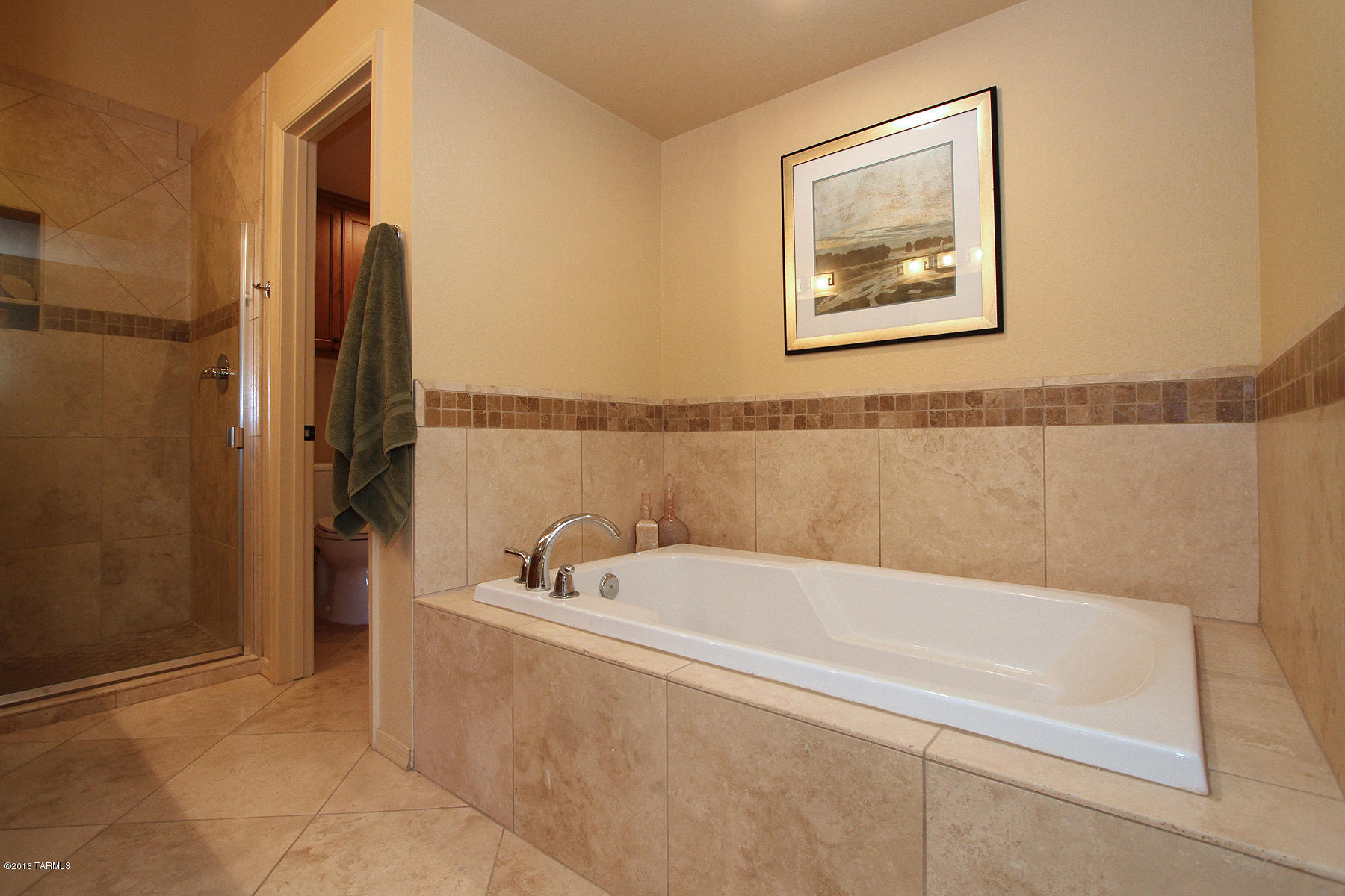 Ventana Canyon Golf Villas - Residential