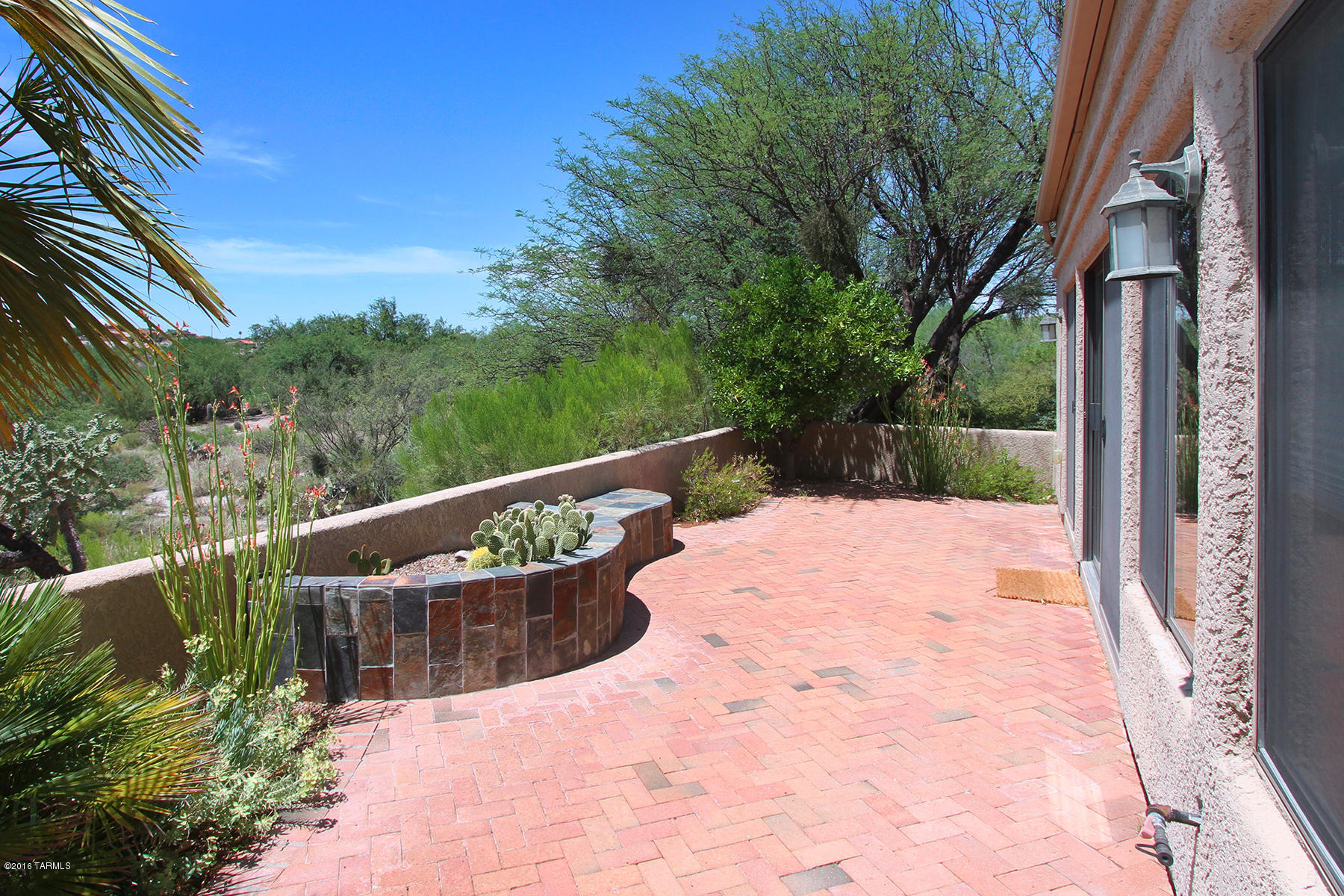 Ventana Canyon Golf Villas - Residential