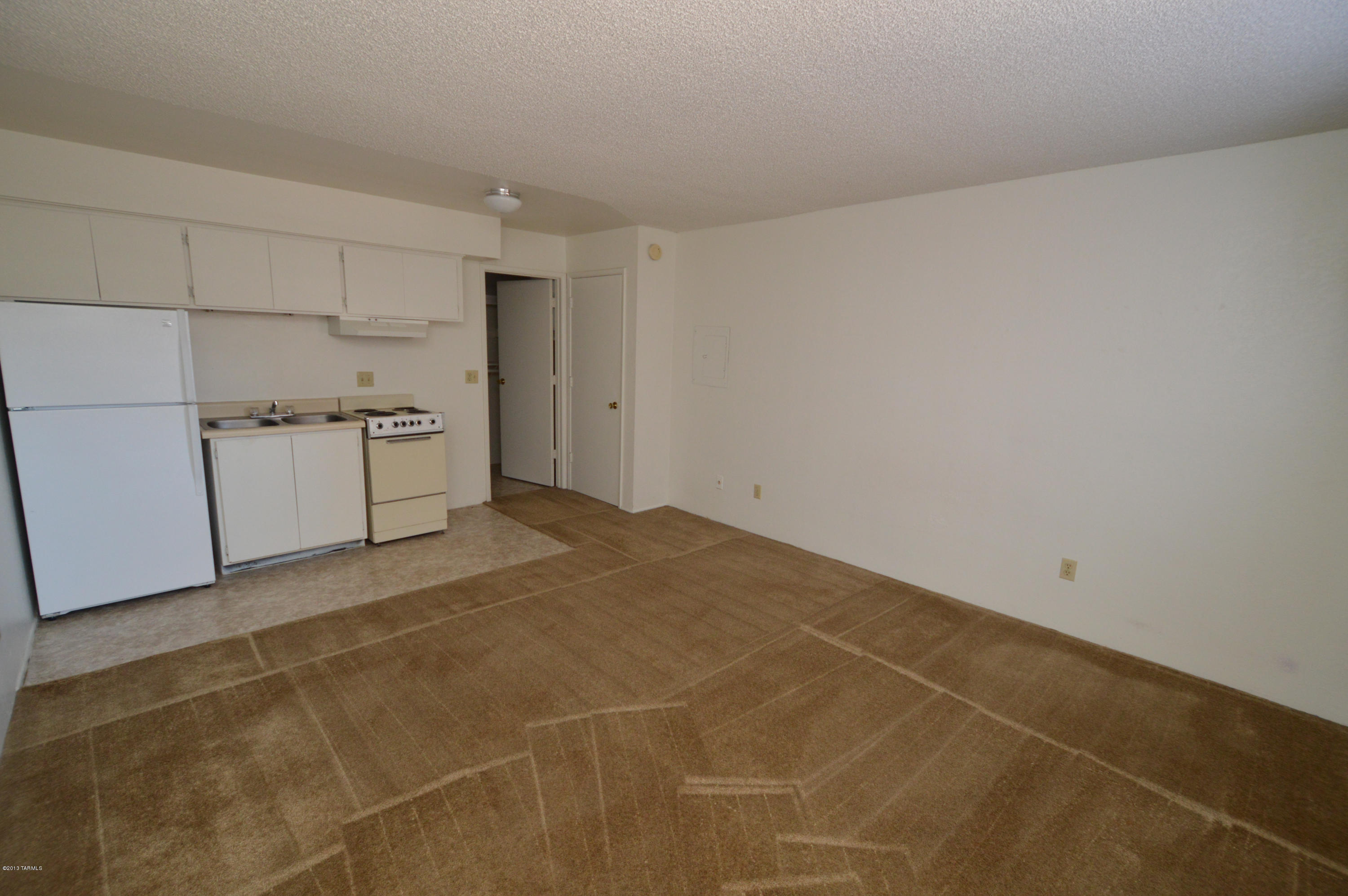 N/A - Residential Lease