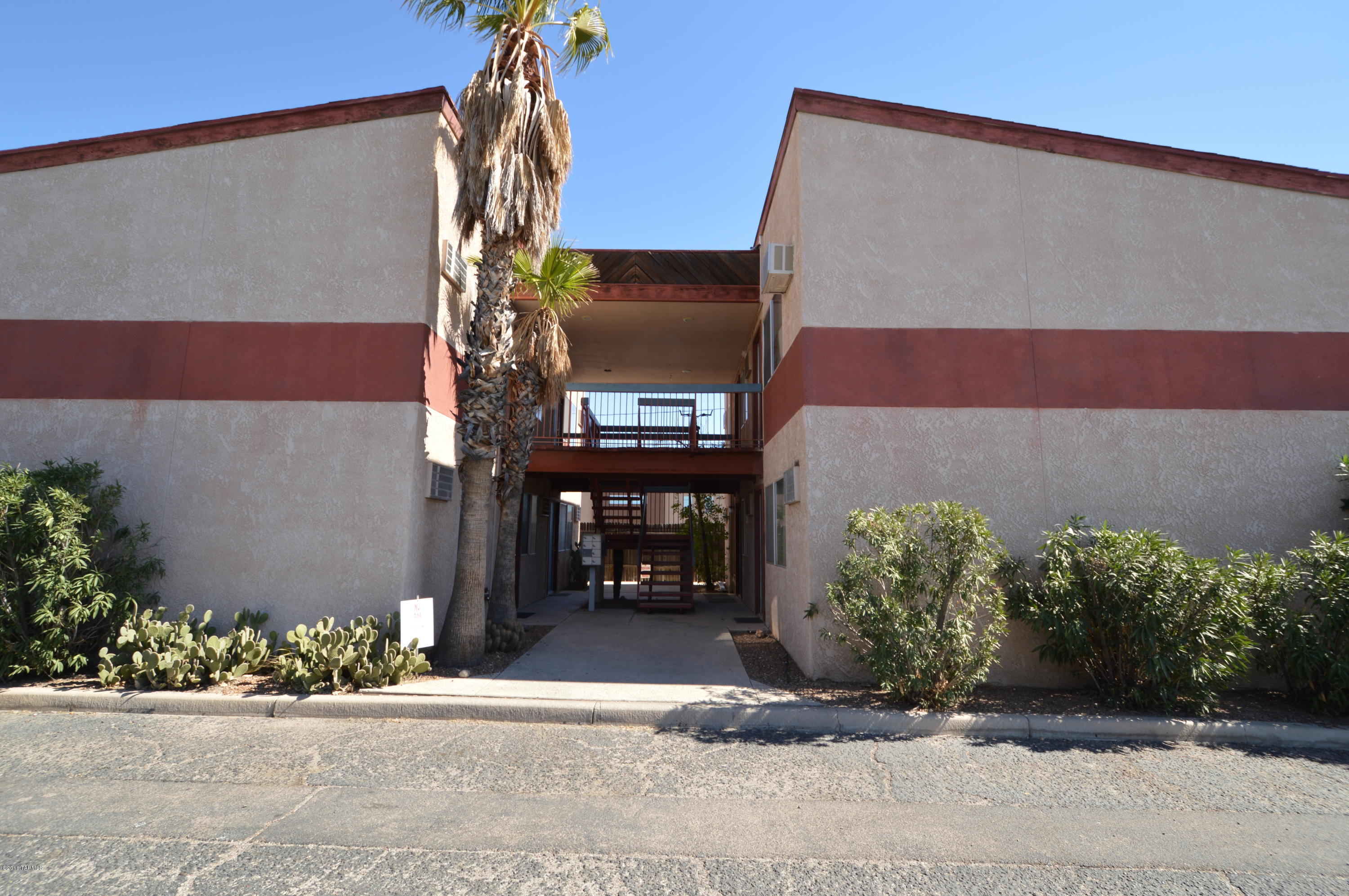 N/A - Residential Lease