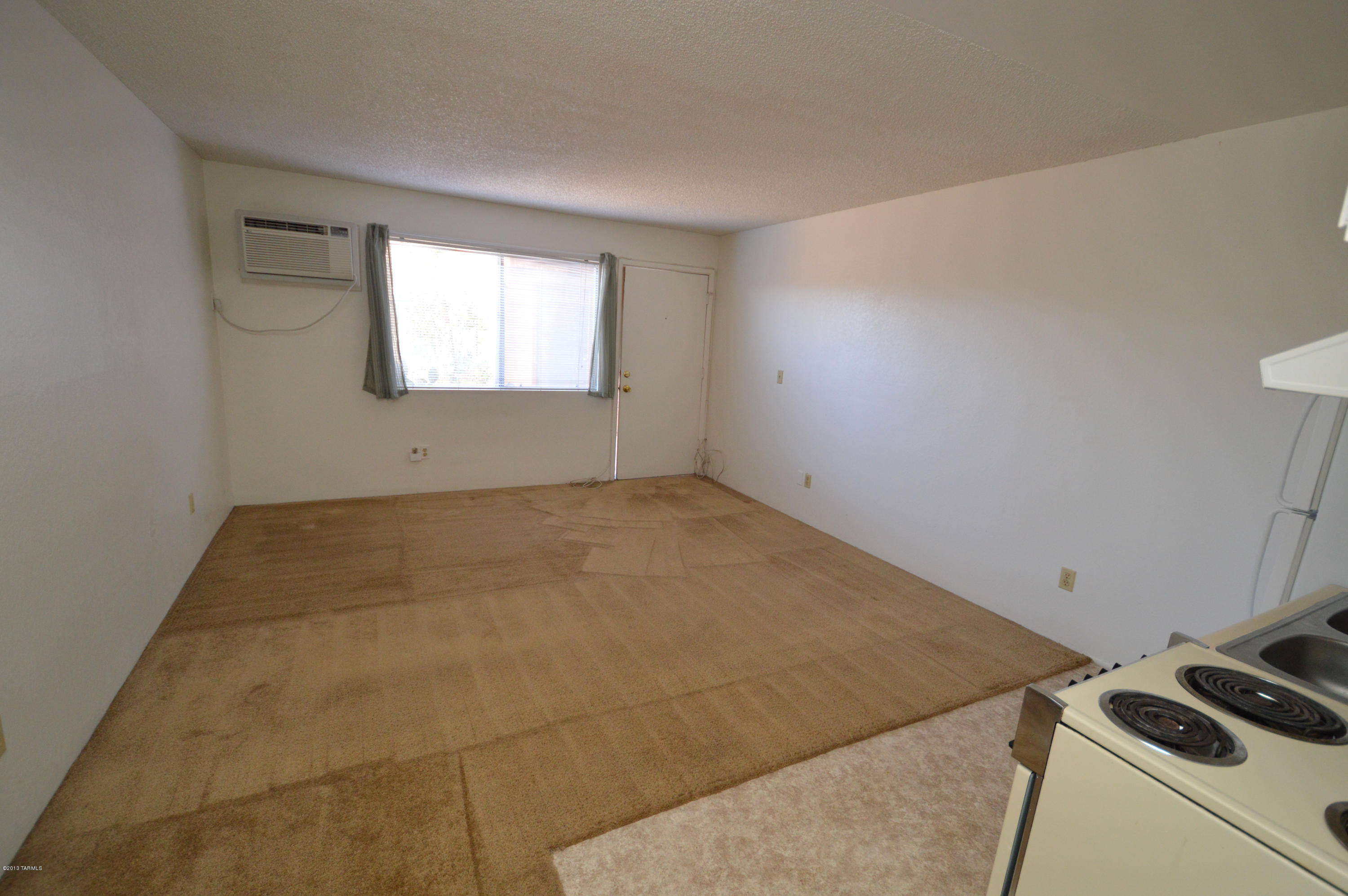 N/A - Residential Lease
