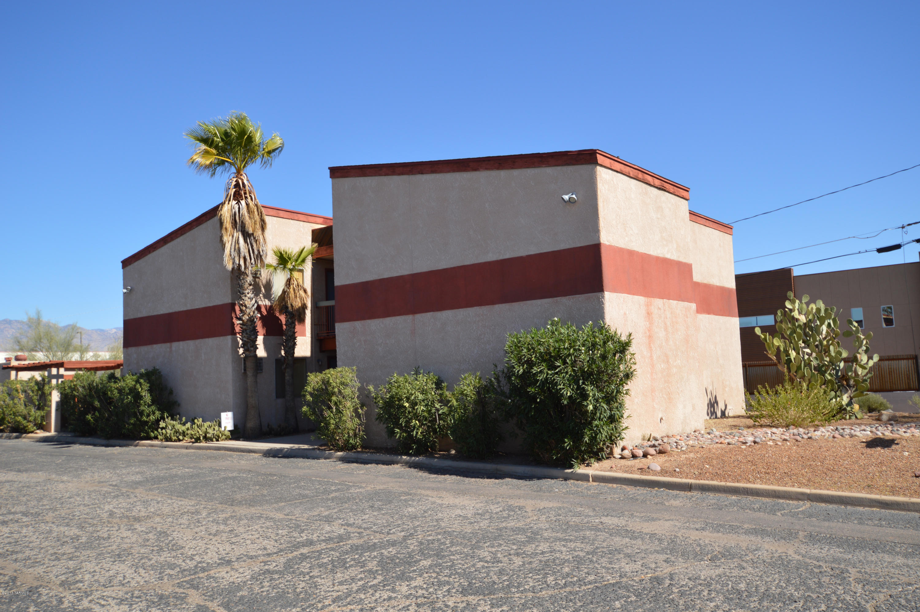 N/A - Residential Lease