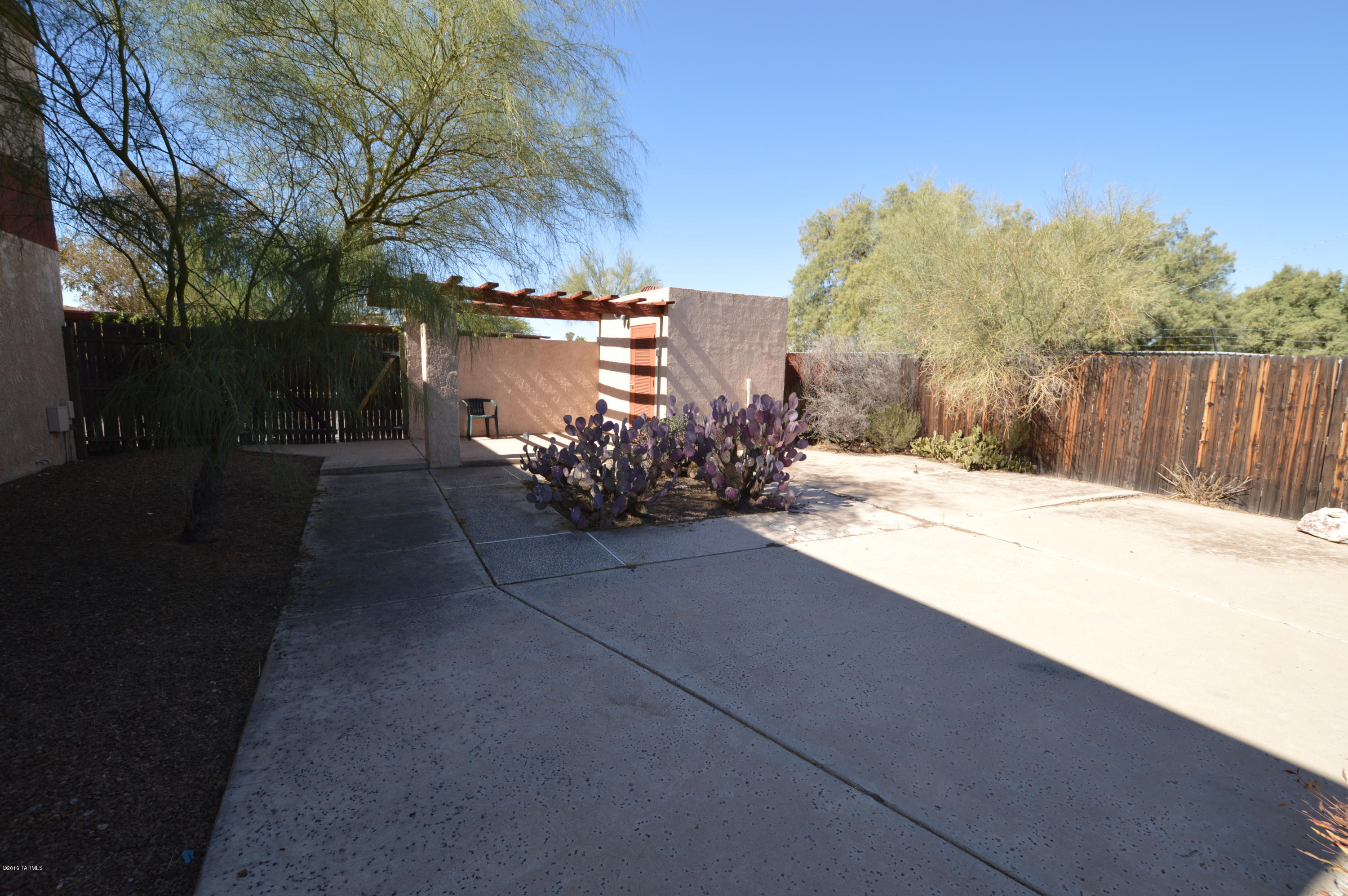 N/A - Residential Lease