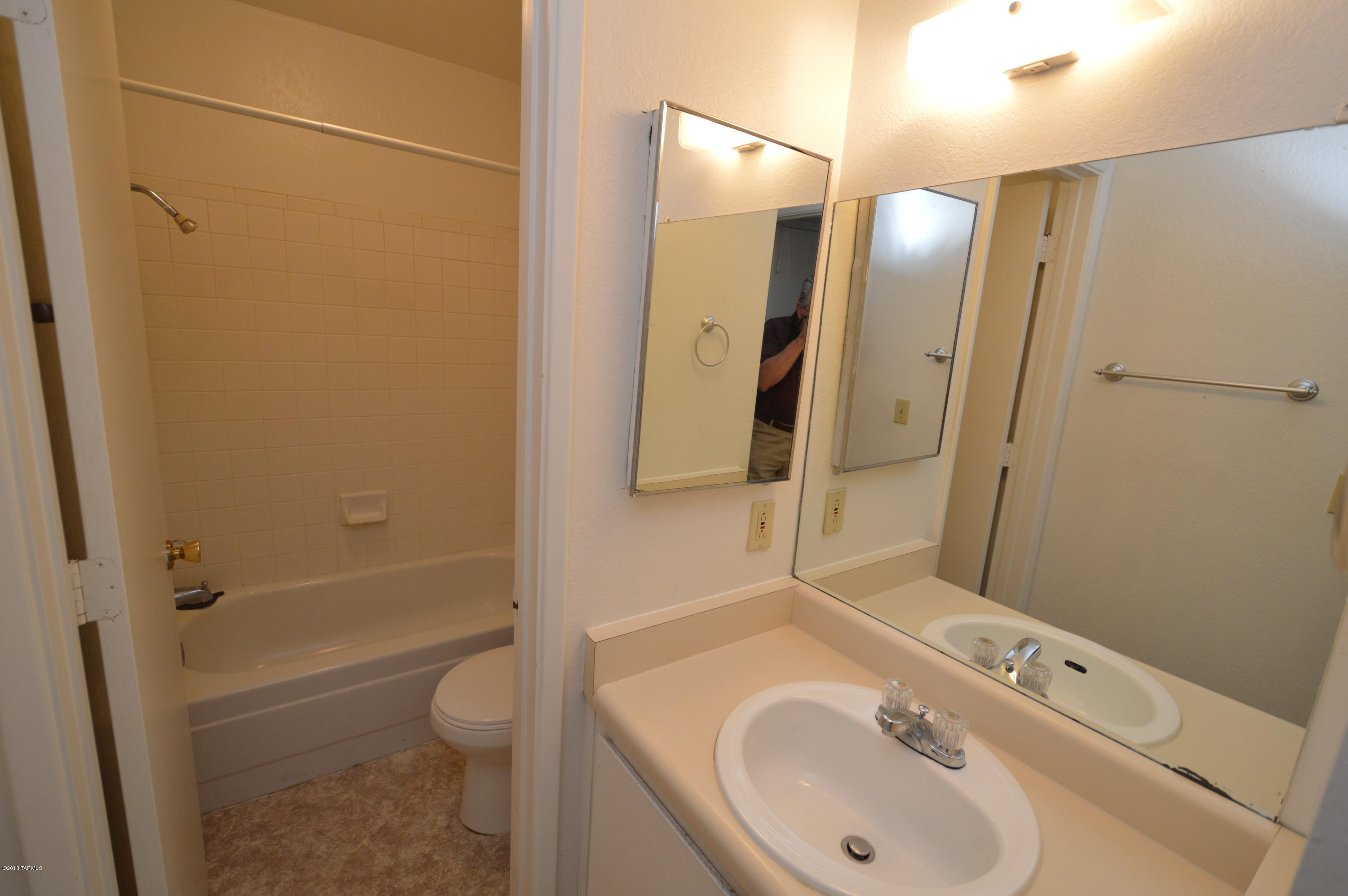 N/A - Residential Lease