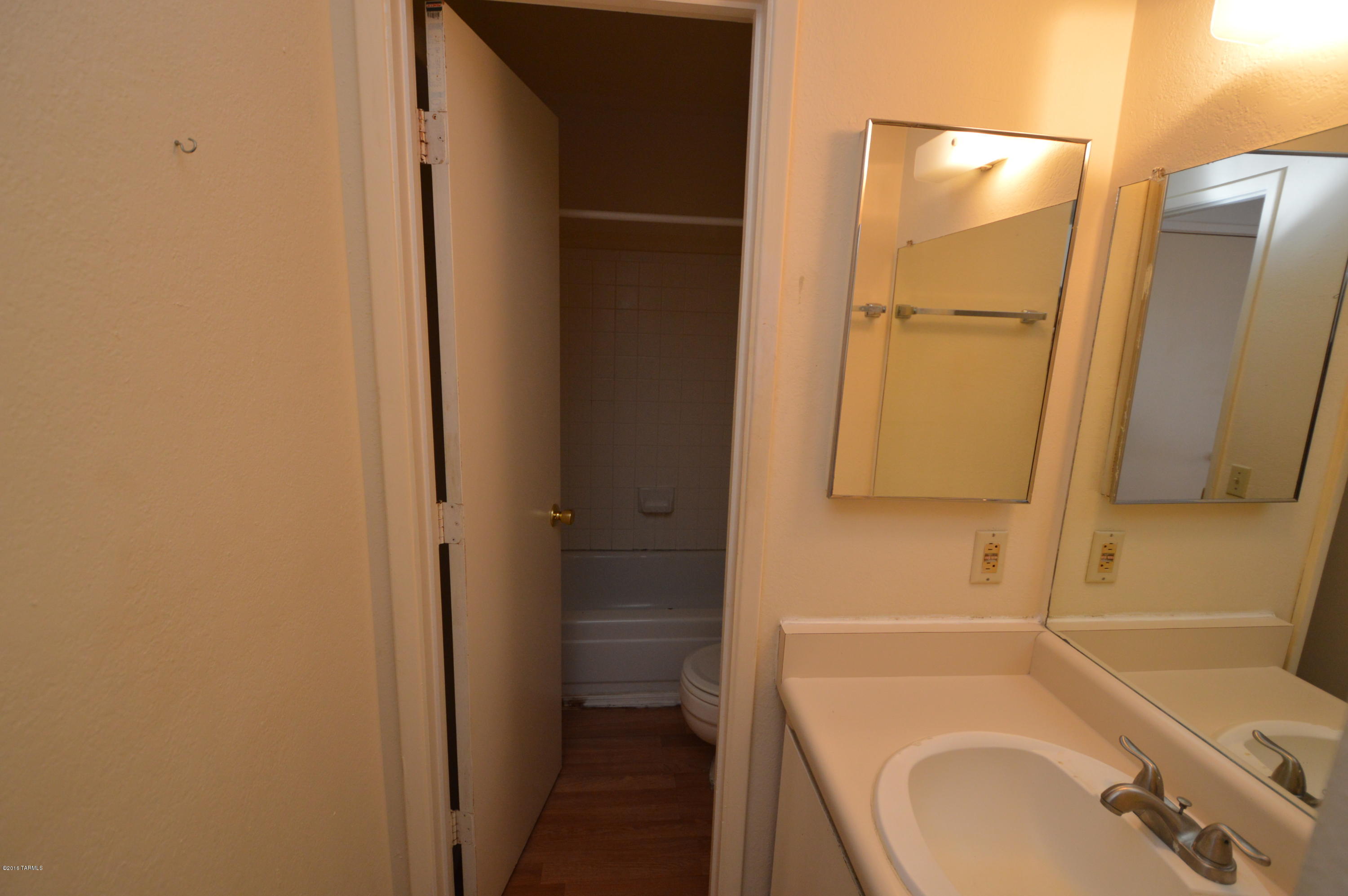 N/A - Residential Lease