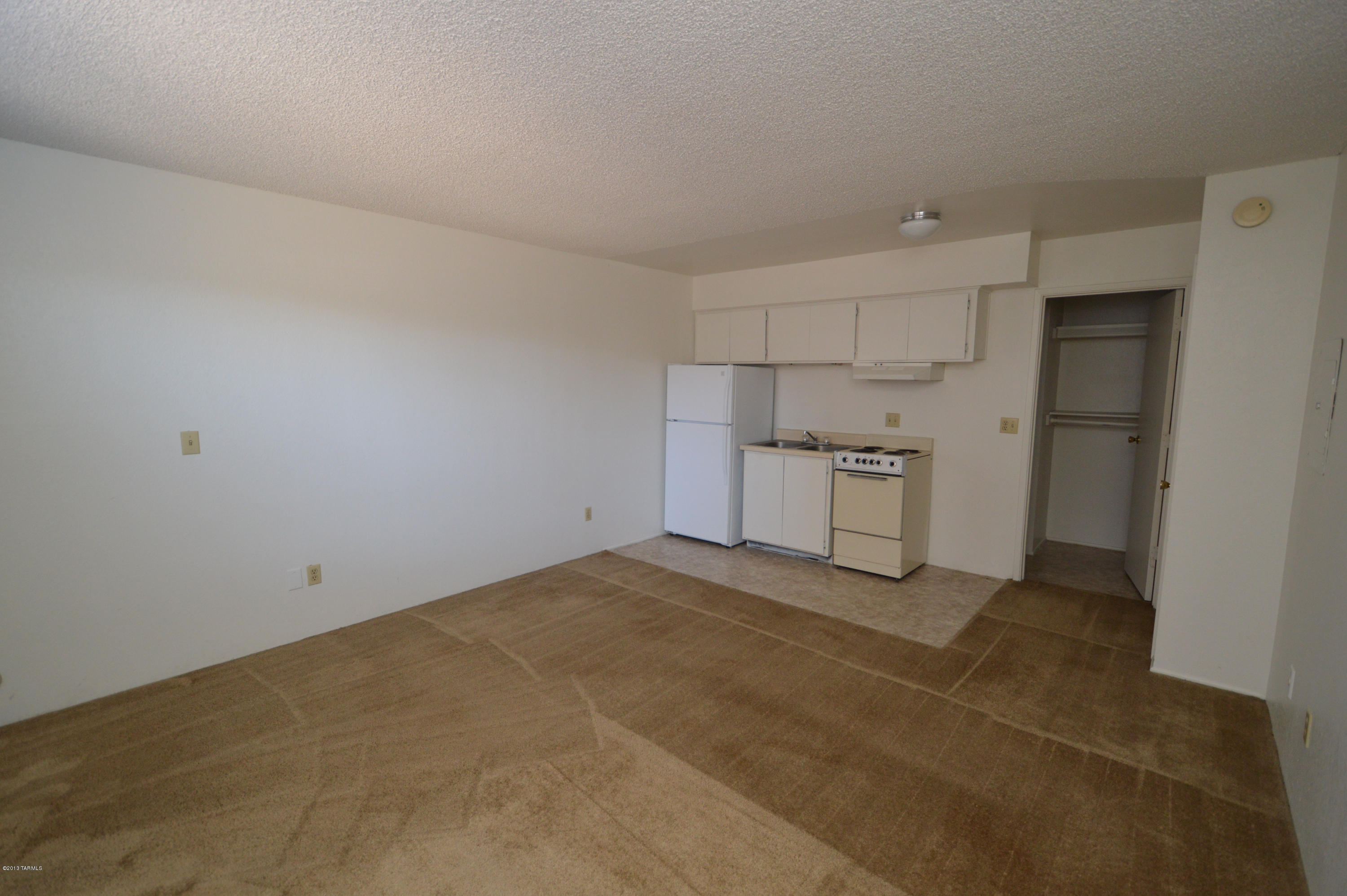 N/A - Residential Lease