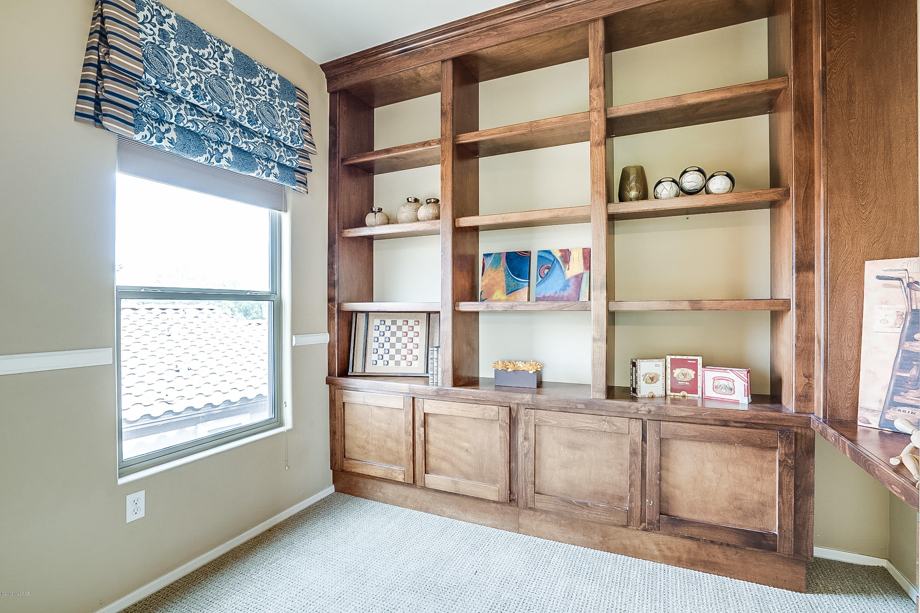 Sycamore Park Village 5 (1-219) - Residential