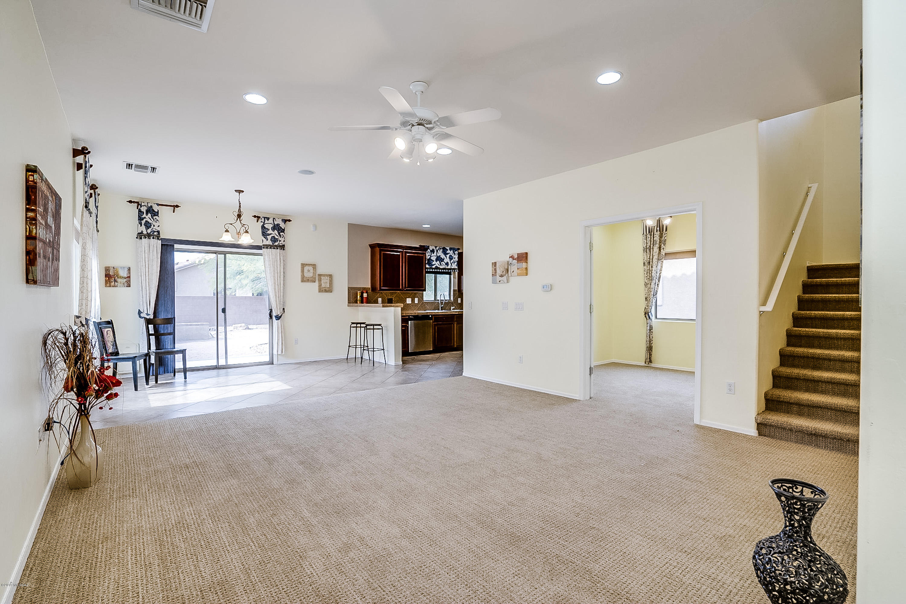 Sycamore Park Village 5 (1-219) - Residential