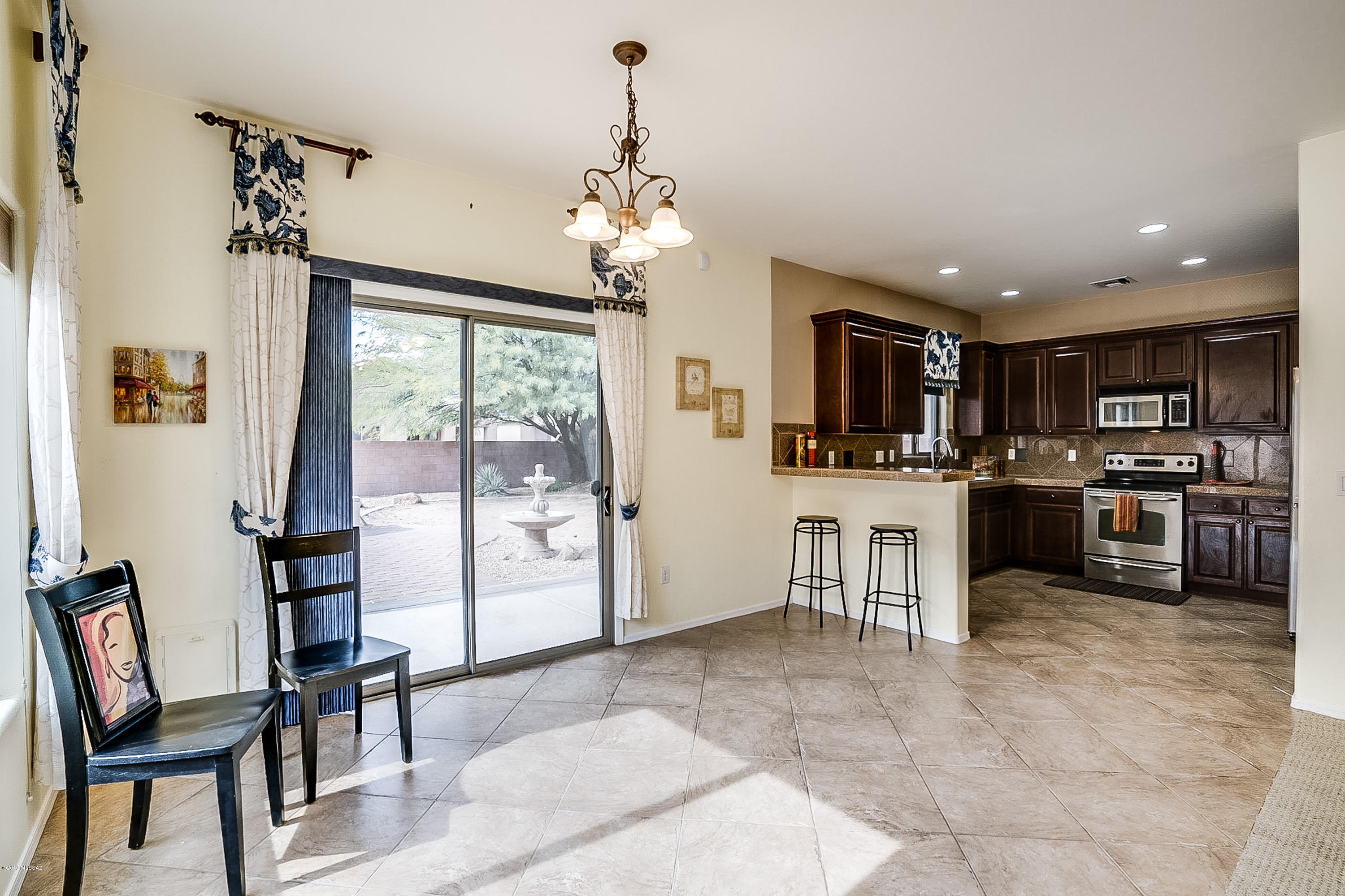 Sycamore Park Village 5 (1-219) - Residential