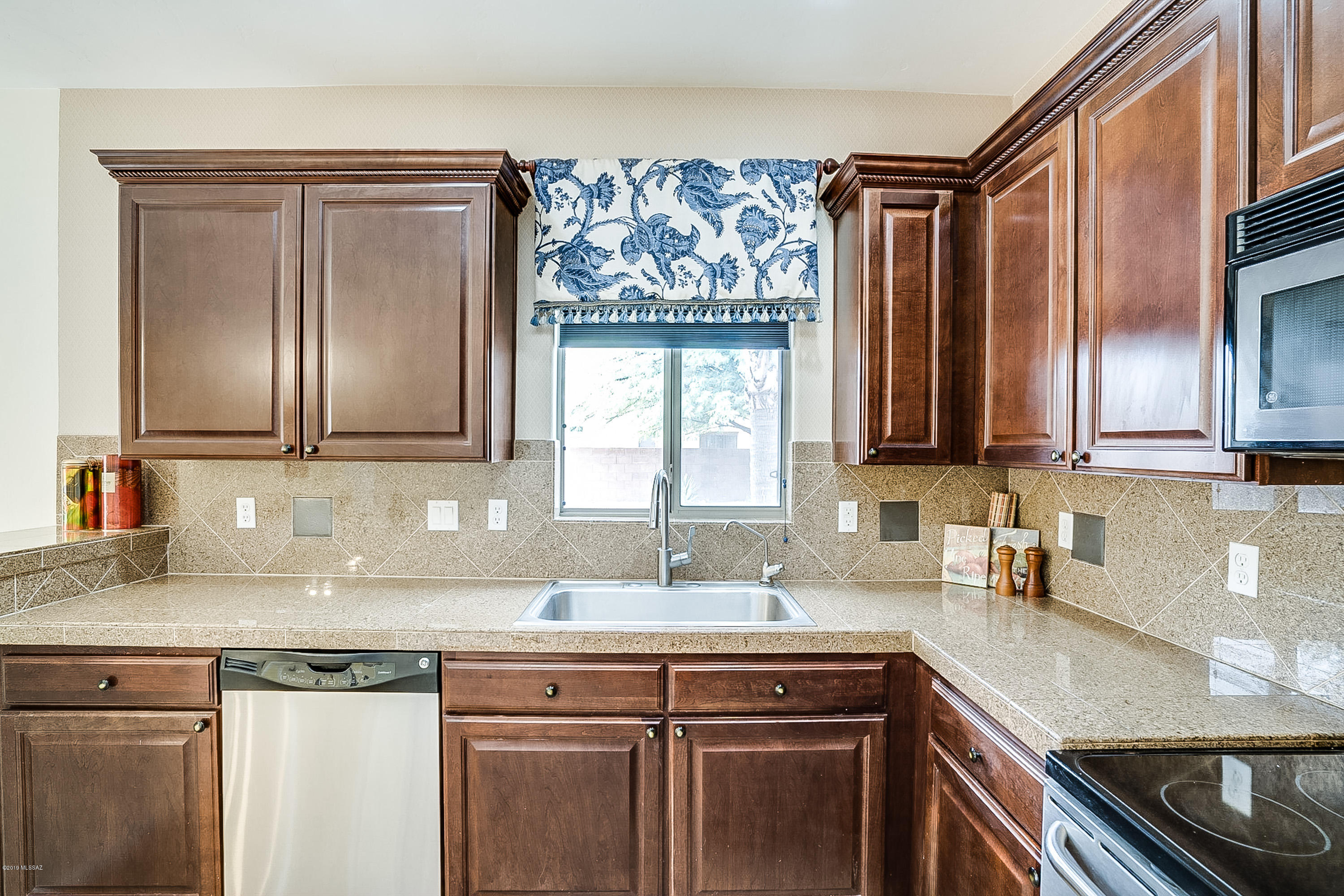 Sycamore Park Village 5 (1-219) - Residential
