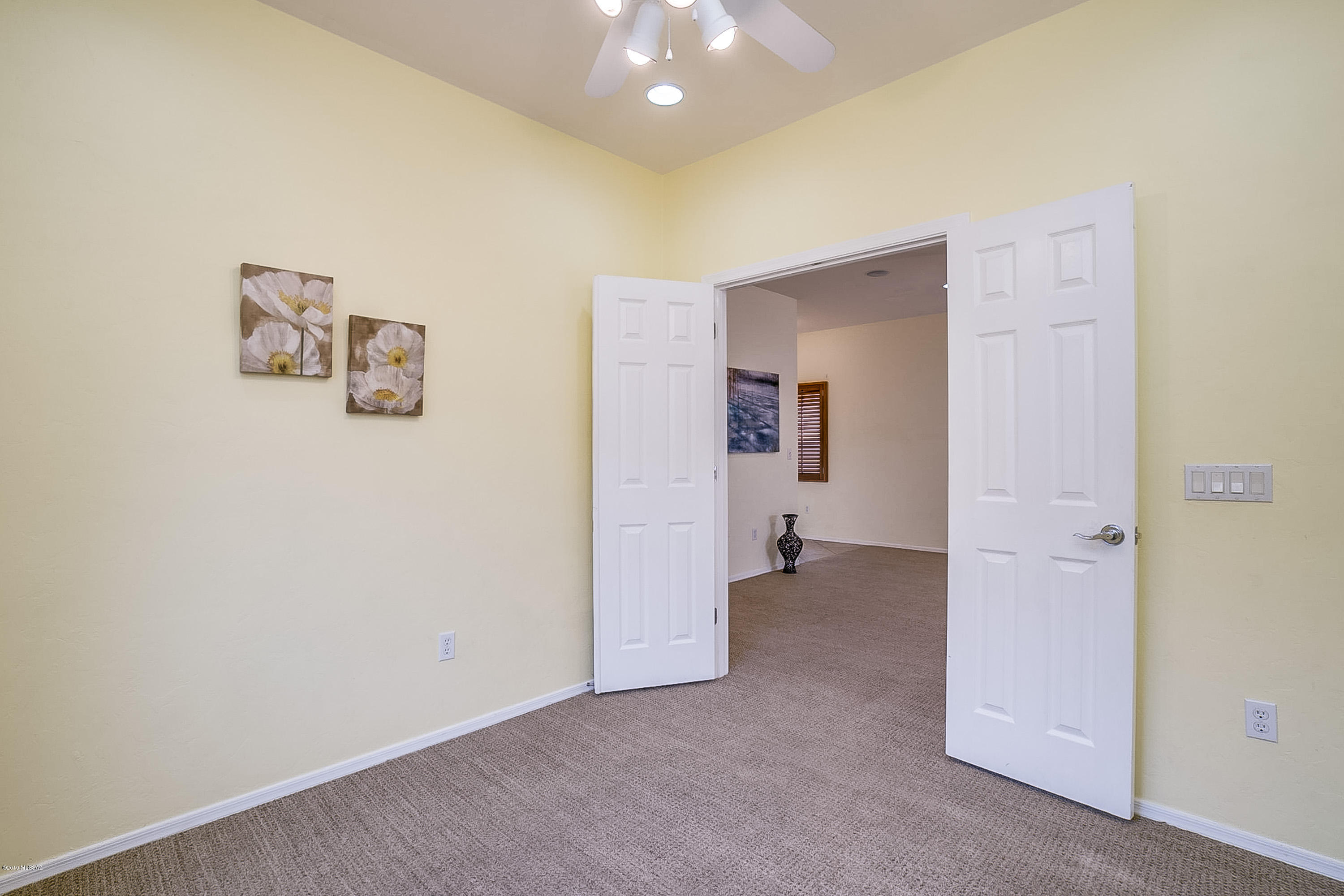 Sycamore Park Village 5 (1-219) - Residential