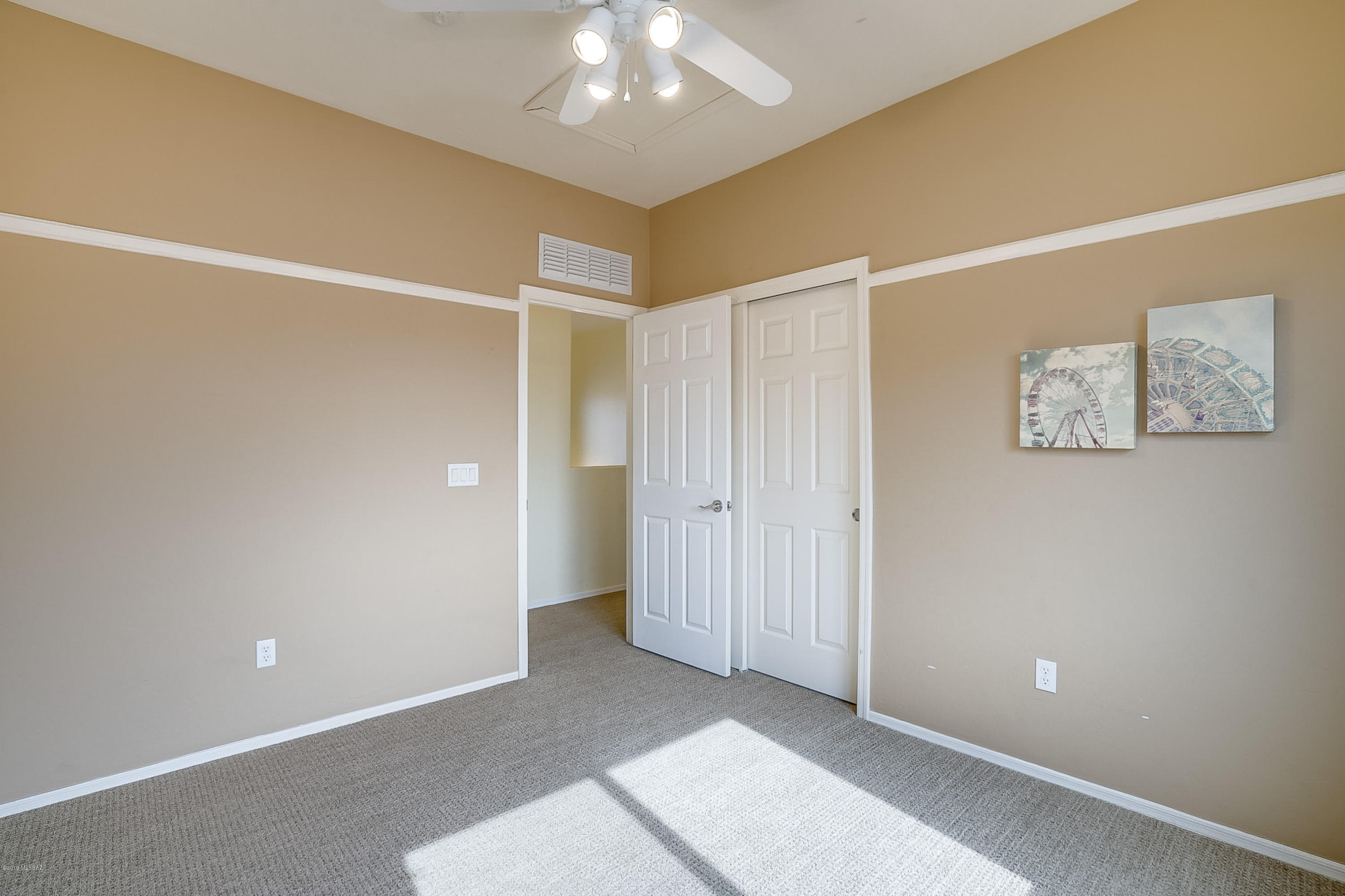 Sycamore Park Village 5 (1-219) - Residential