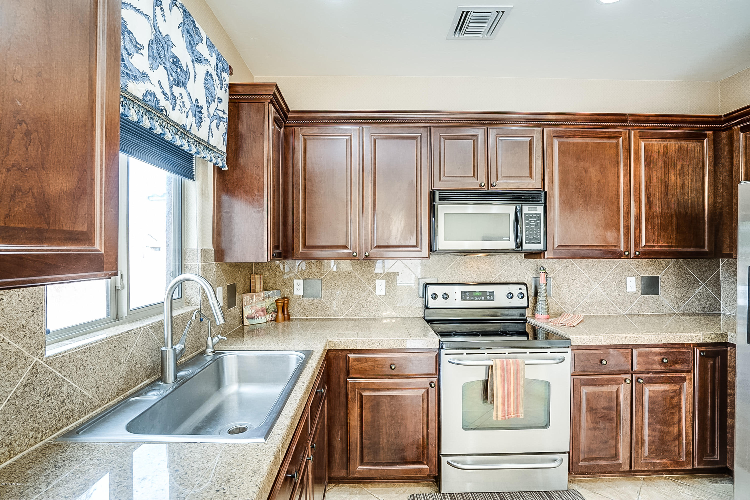 Sycamore Park Village 5 (1-219) - Residential