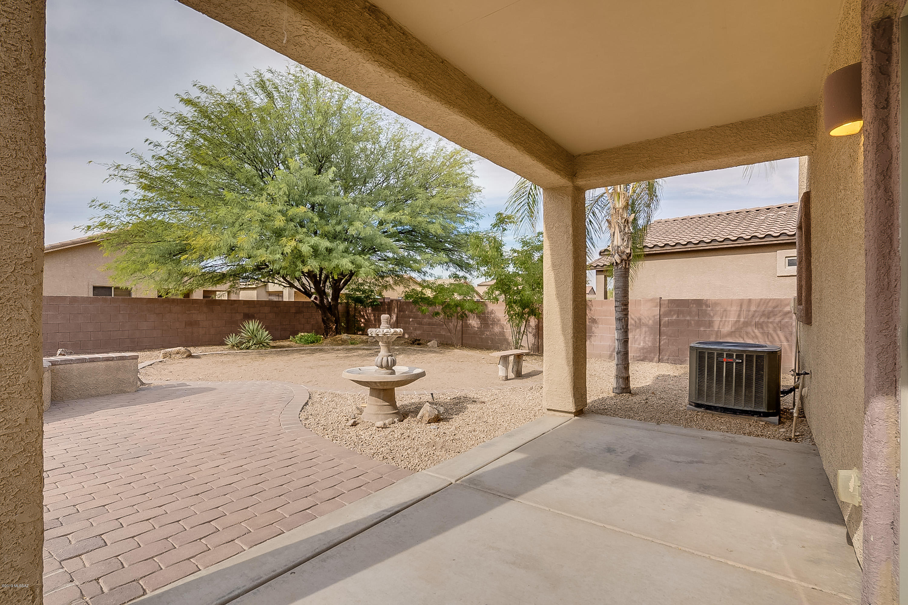 Sycamore Park Village 5 (1-219) - Residential