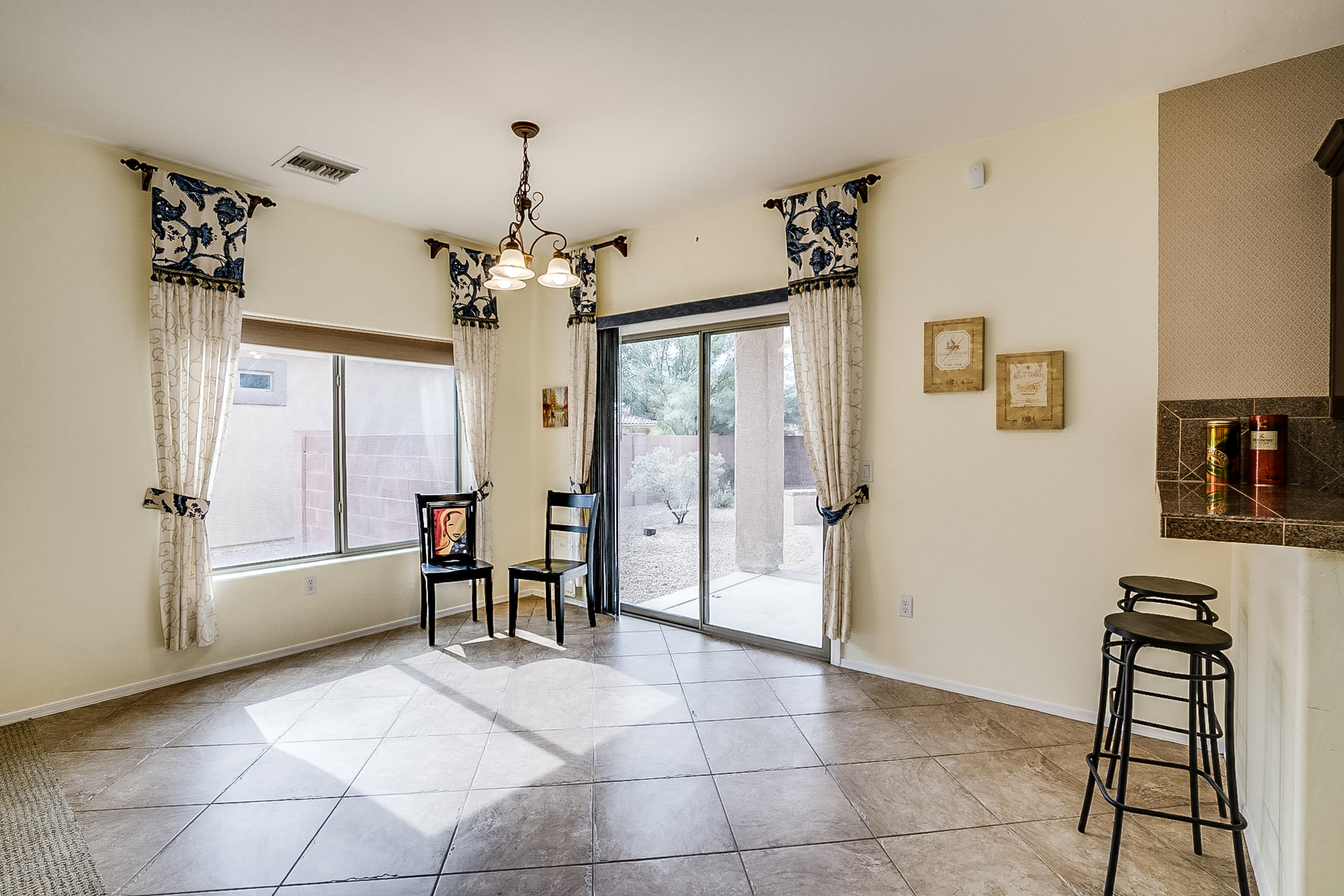 Sycamore Park Village 5 (1-219) - Residential