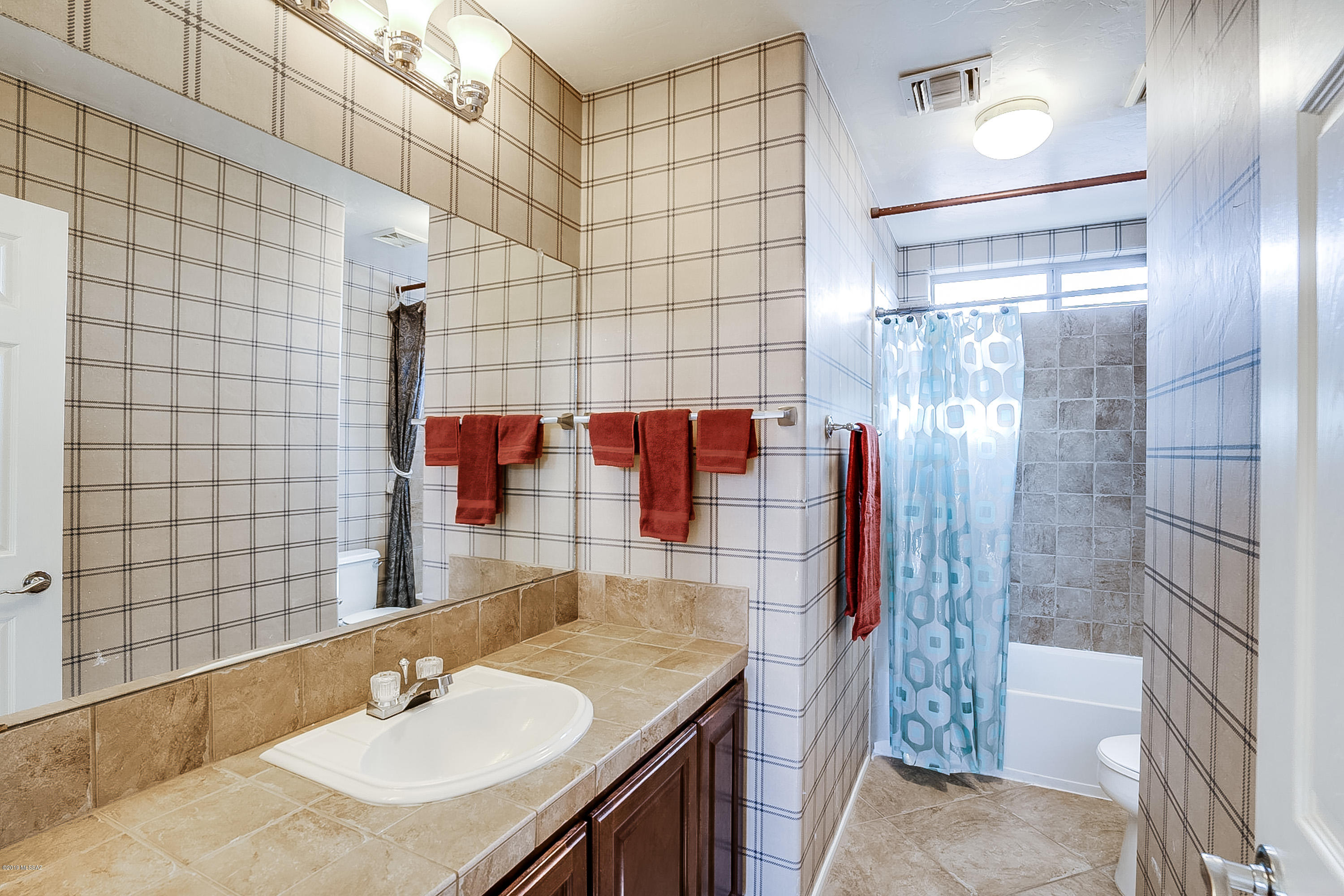 Sycamore Park Village 5 (1-219) - Residential