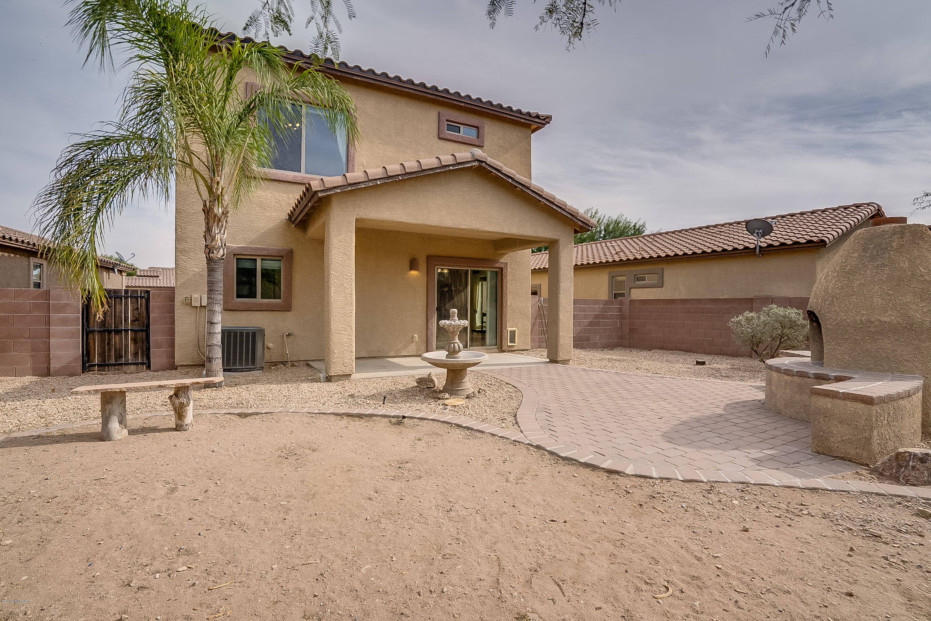 Sycamore Park Village 5 (1-219) - Residential