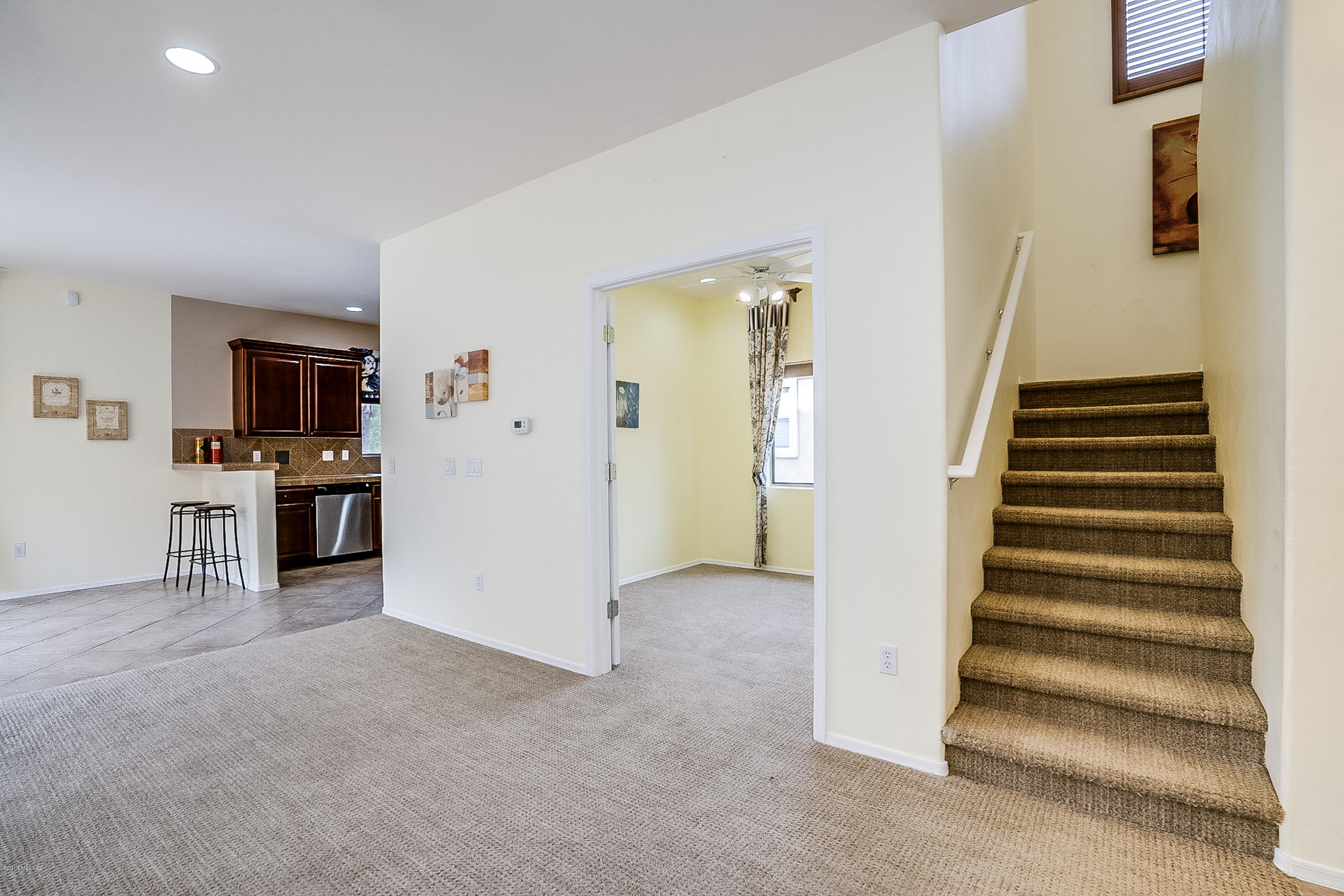 Sycamore Park Village 5 (1-219) - Residential