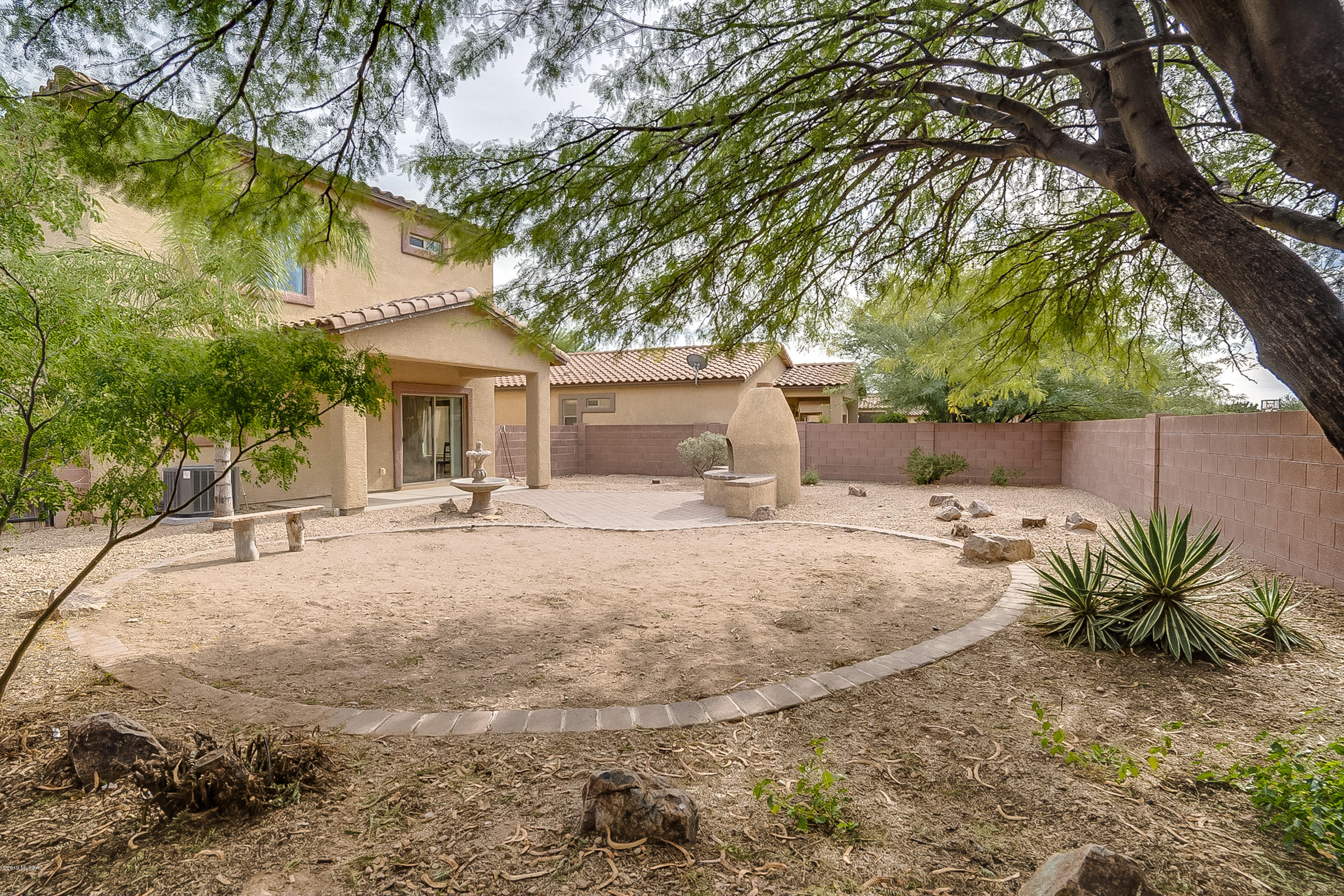 Sycamore Park Village 5 (1-219) - Residential