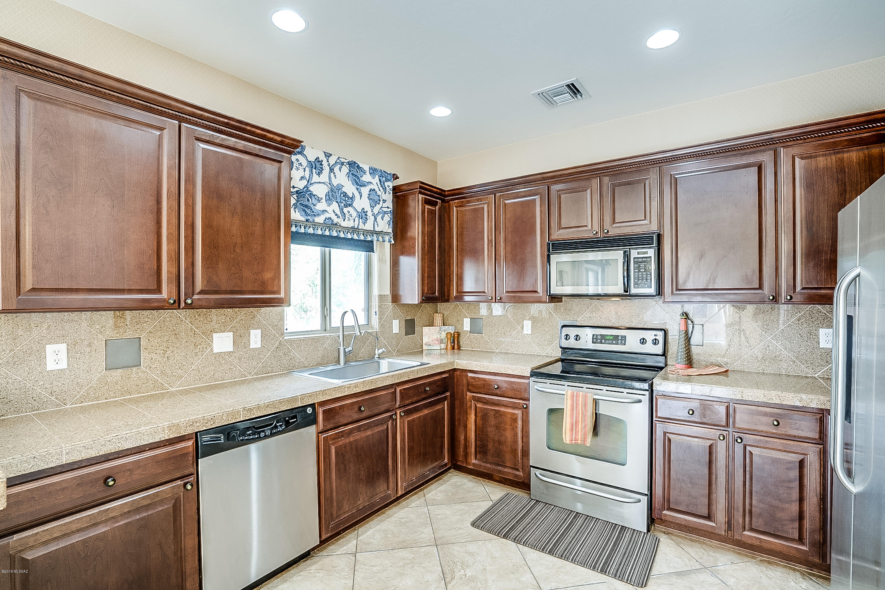 Sycamore Park Village 5 (1-219) - Residential
