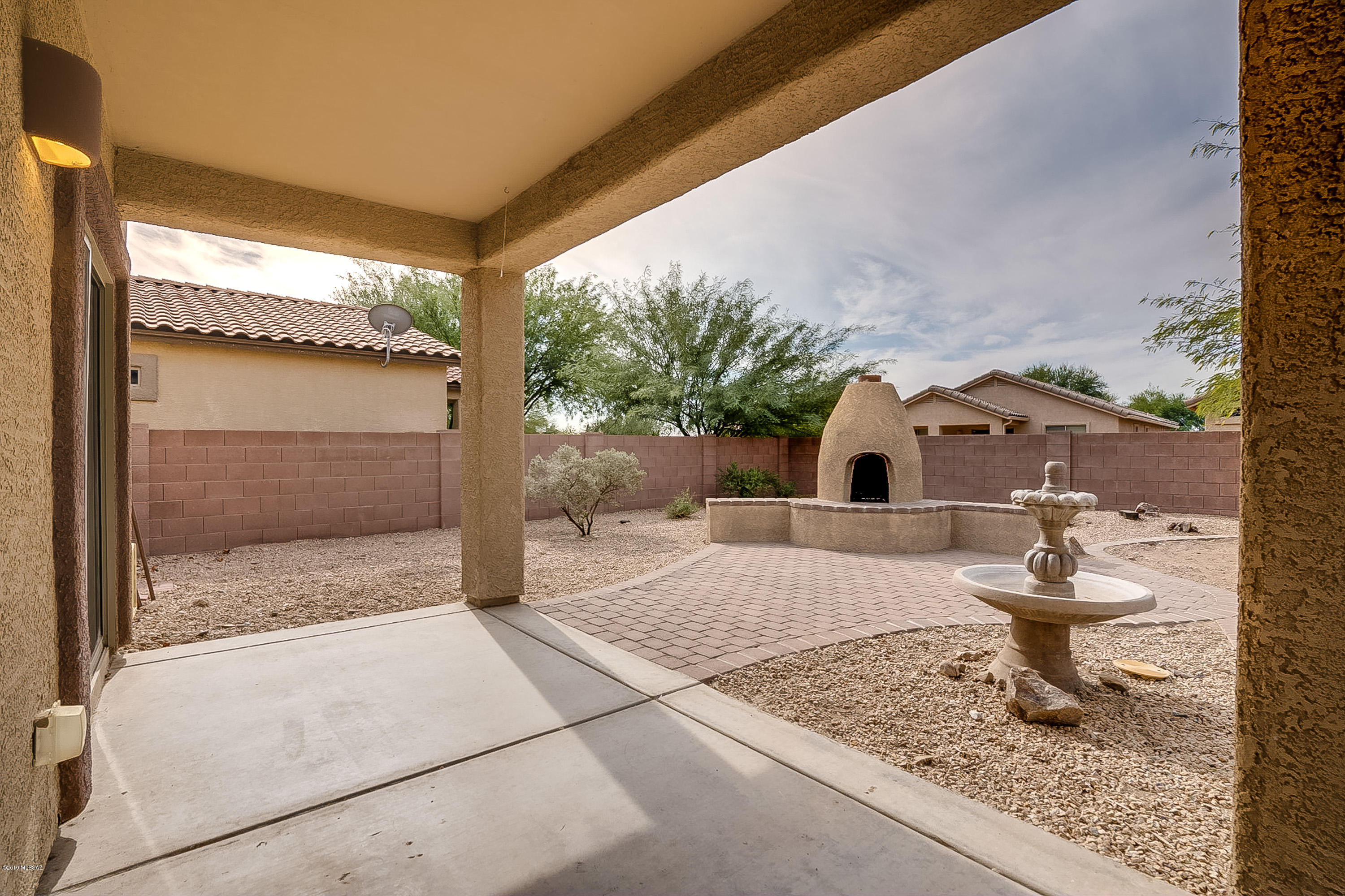 Sycamore Park Village 5 (1-219) - Residential