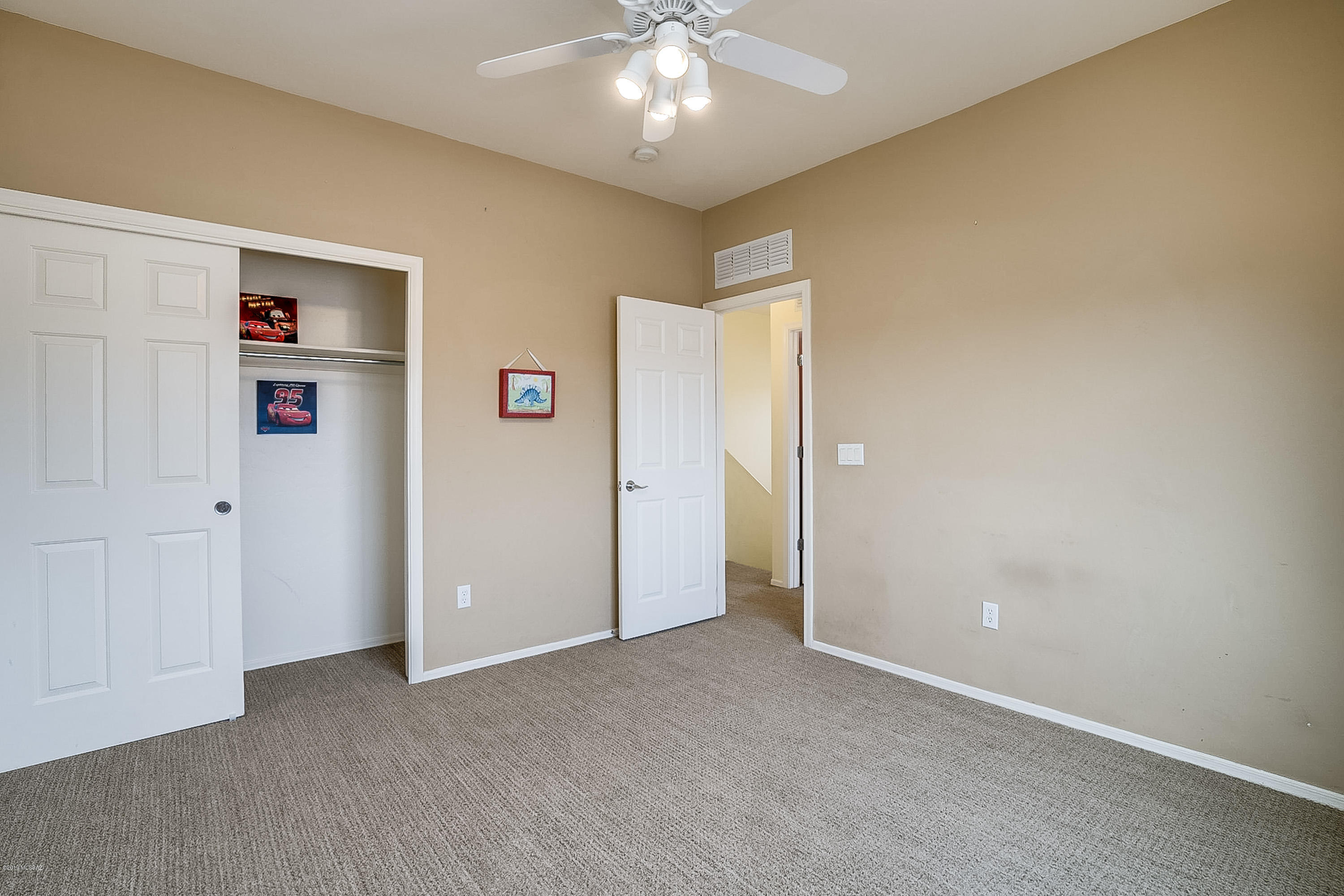Sycamore Park Village 5 (1-219) - Residential