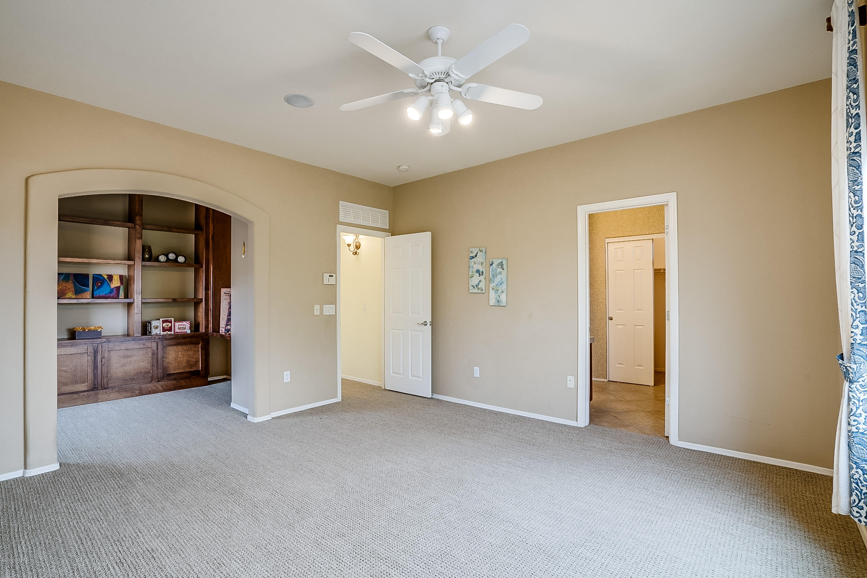 Sycamore Park Village 5 (1-219) - Residential