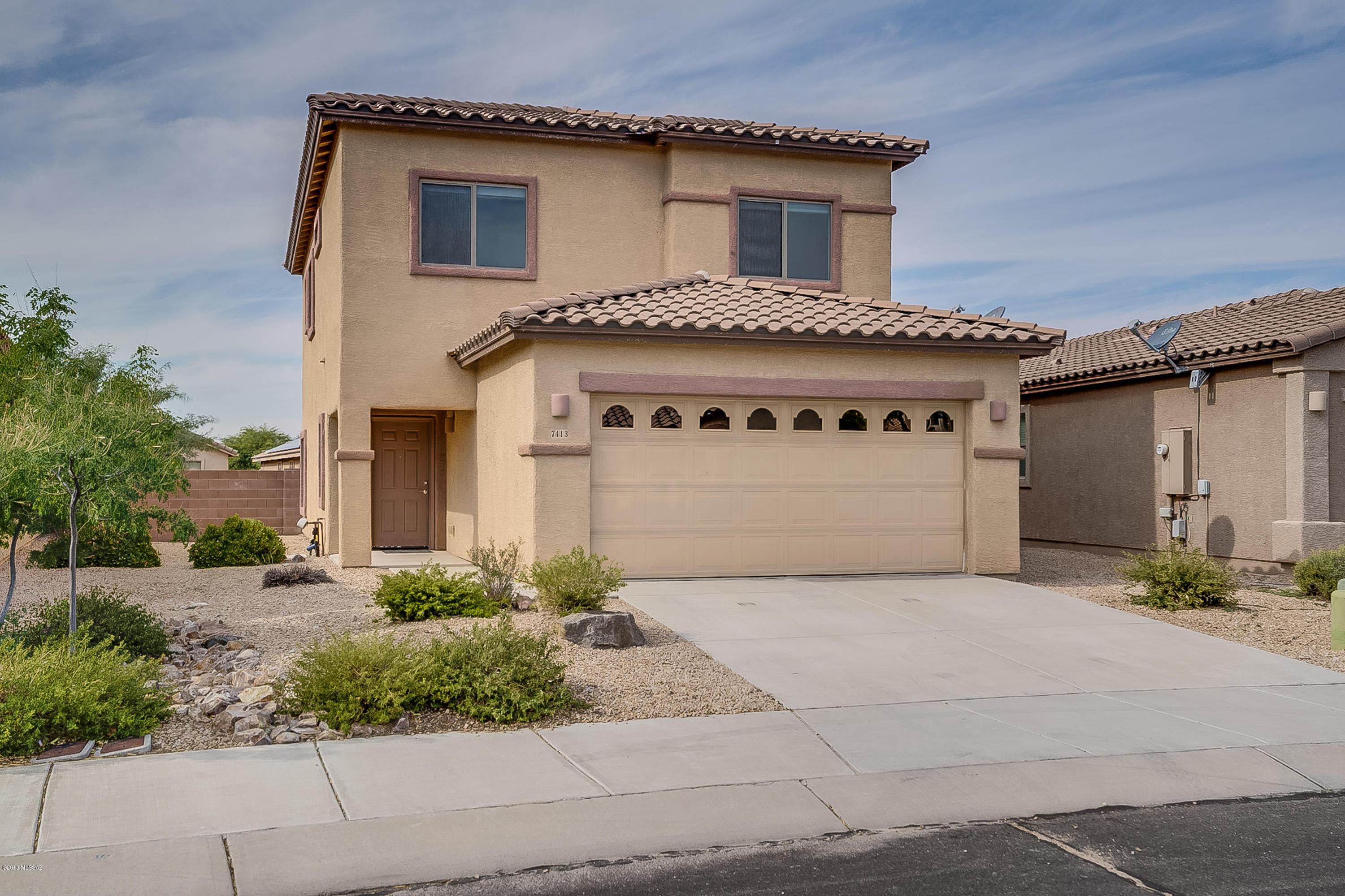 Sycamore Park Village 5 (1-219) - Residential