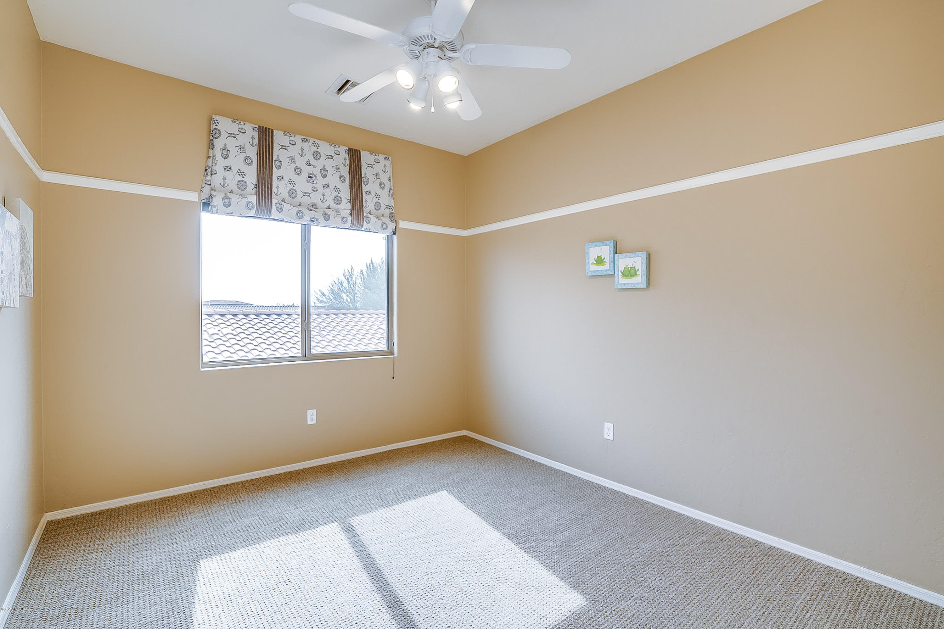 Sycamore Park Village 5 (1-219) - Residential