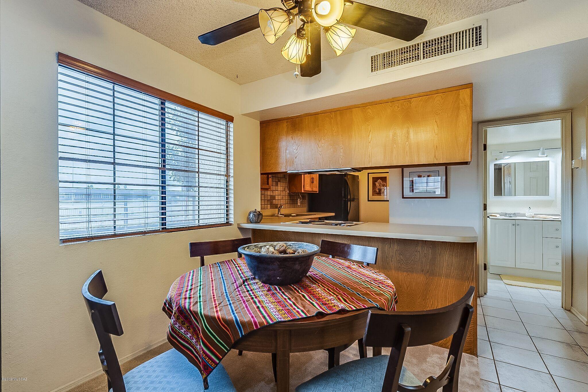 Casitas Real Condos. - Residential