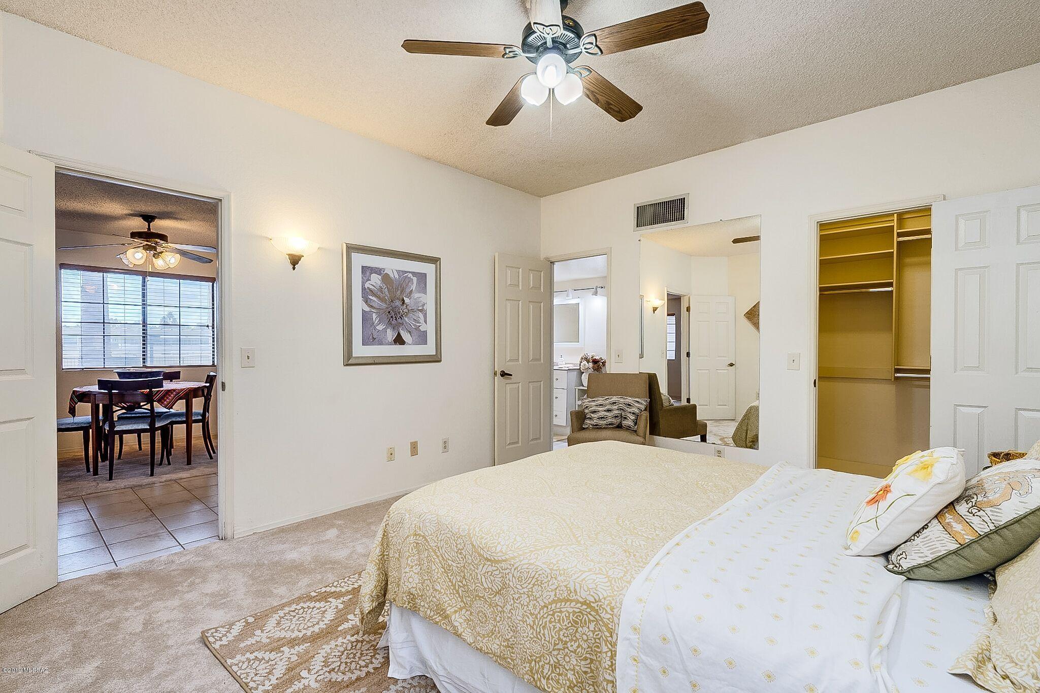 Casitas Real Condos. - Residential