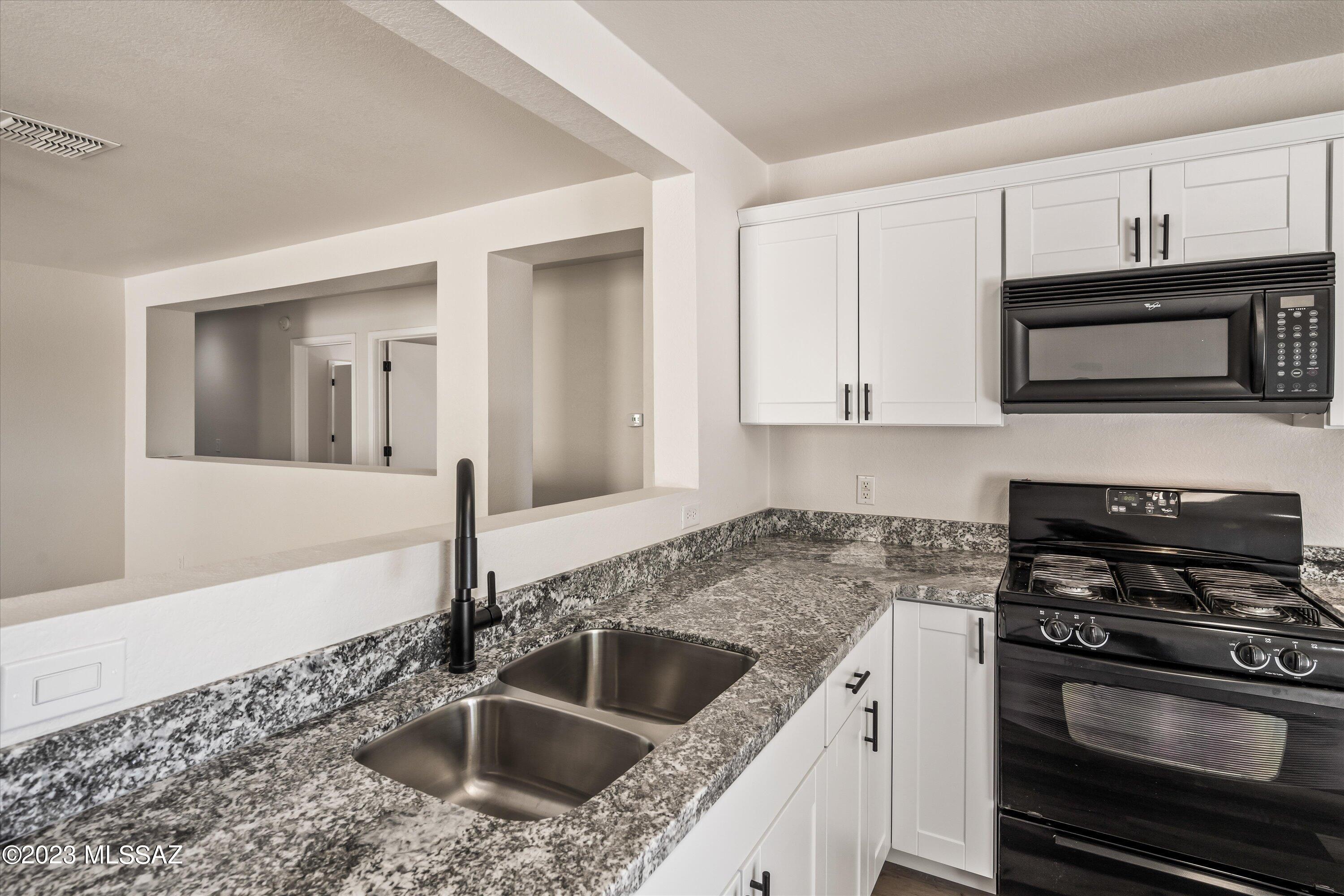 Starr Pass Heights (1-114) - Residential