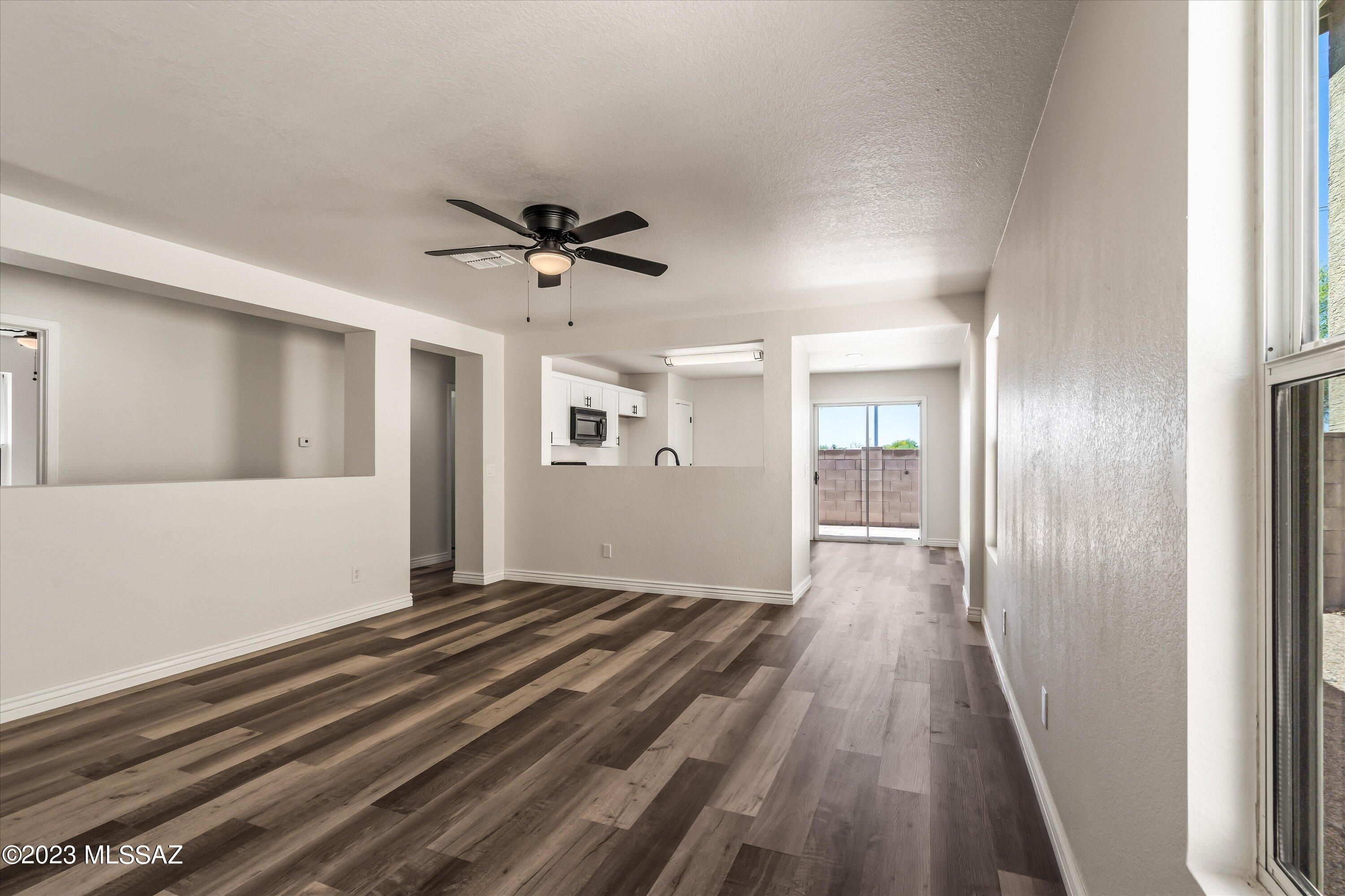 Starr Pass Heights (1-114) - Residential