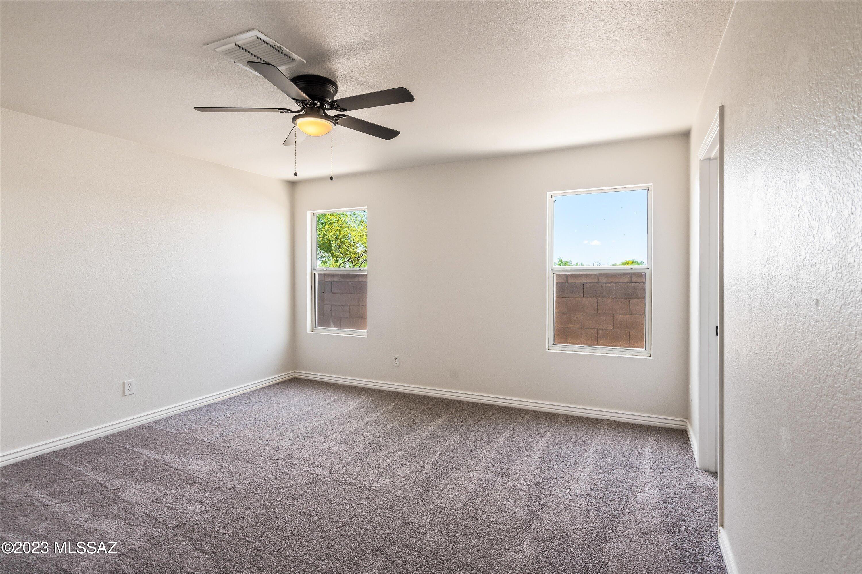 Starr Pass Heights (1-114) - Residential