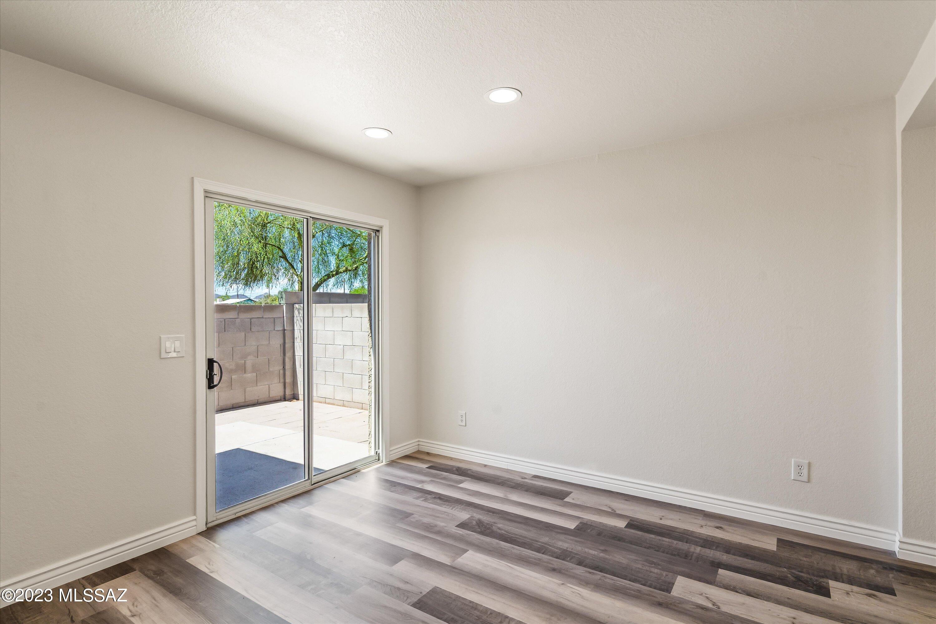 Starr Pass Heights (1-114) - Residential