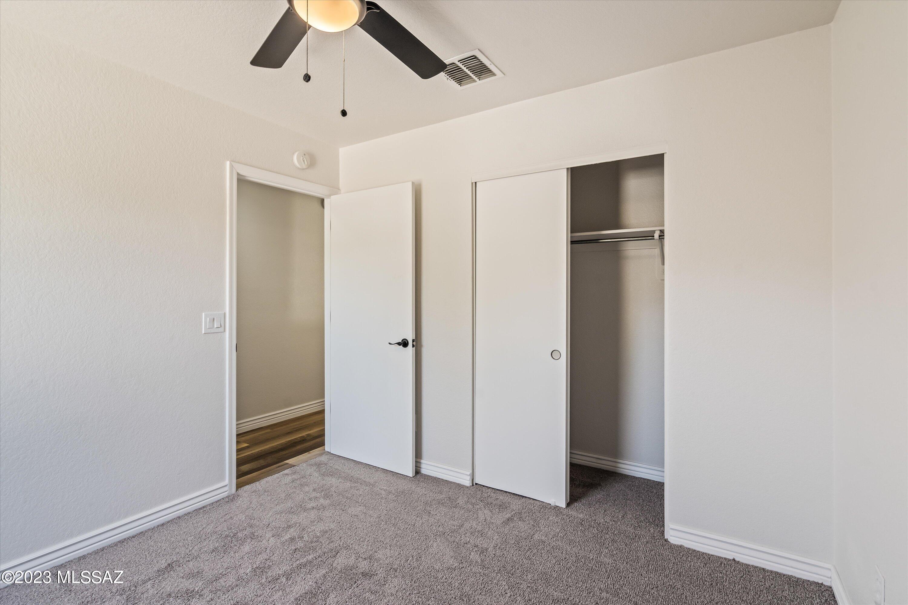 Starr Pass Heights (1-114) - Residential