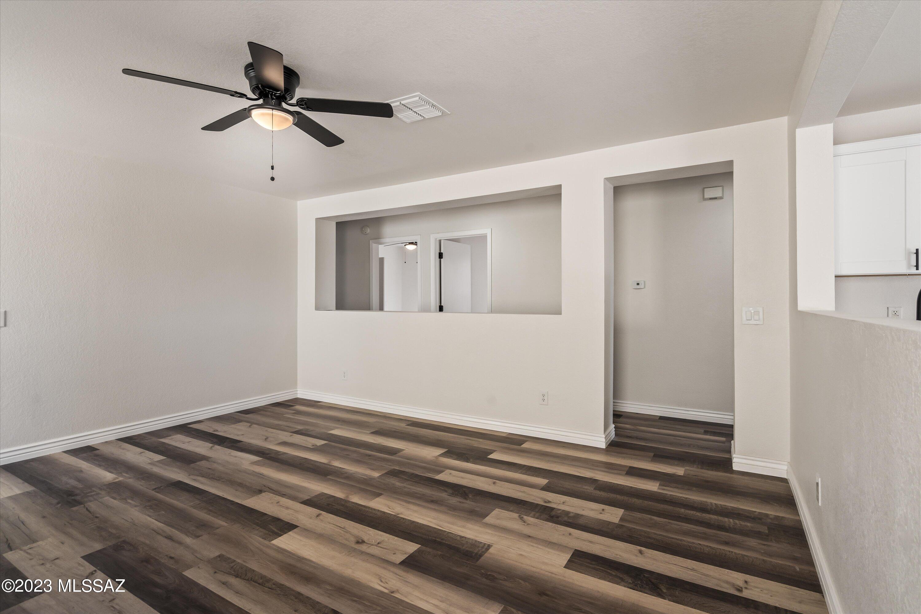 Starr Pass Heights (1-114) - Residential