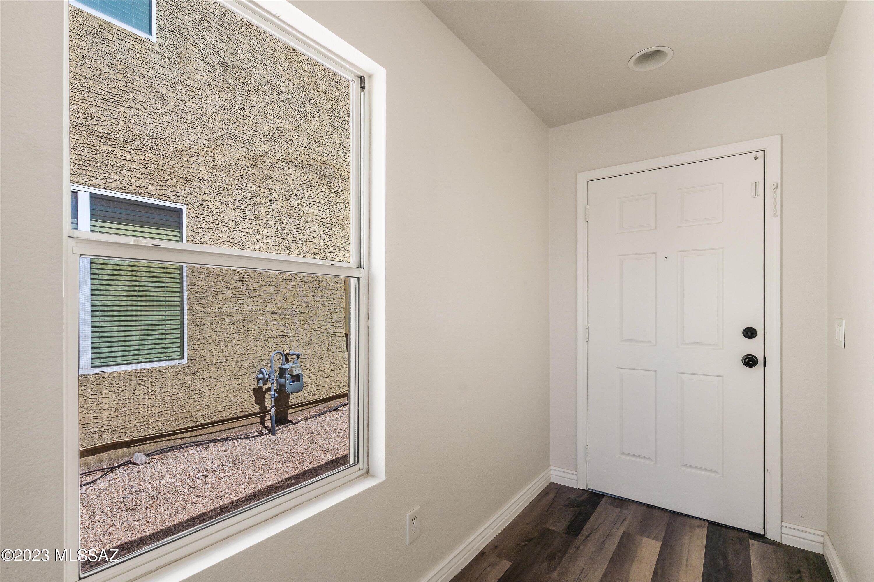 Starr Pass Heights (1-114) - Residential