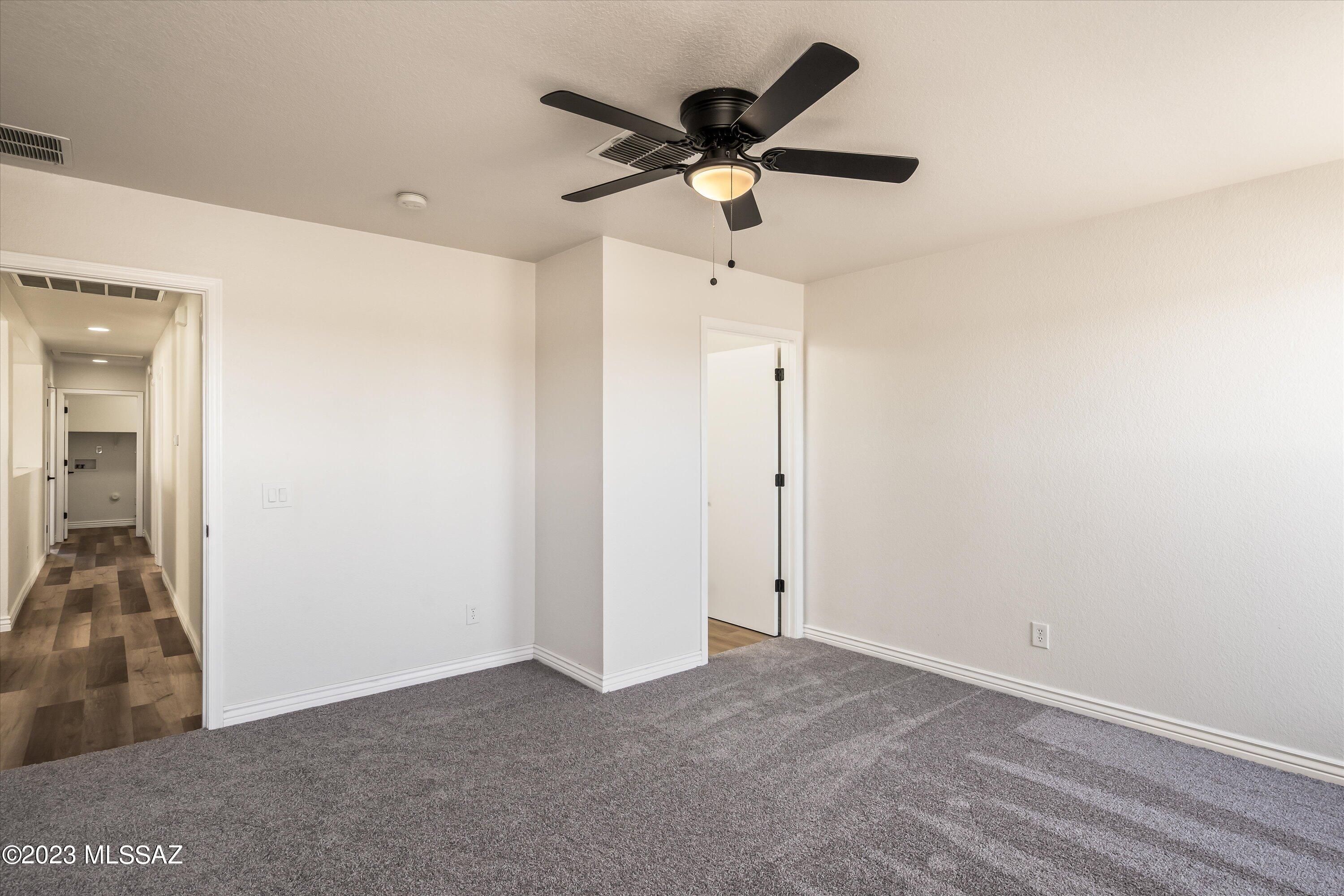 Starr Pass Heights (1-114) - Residential