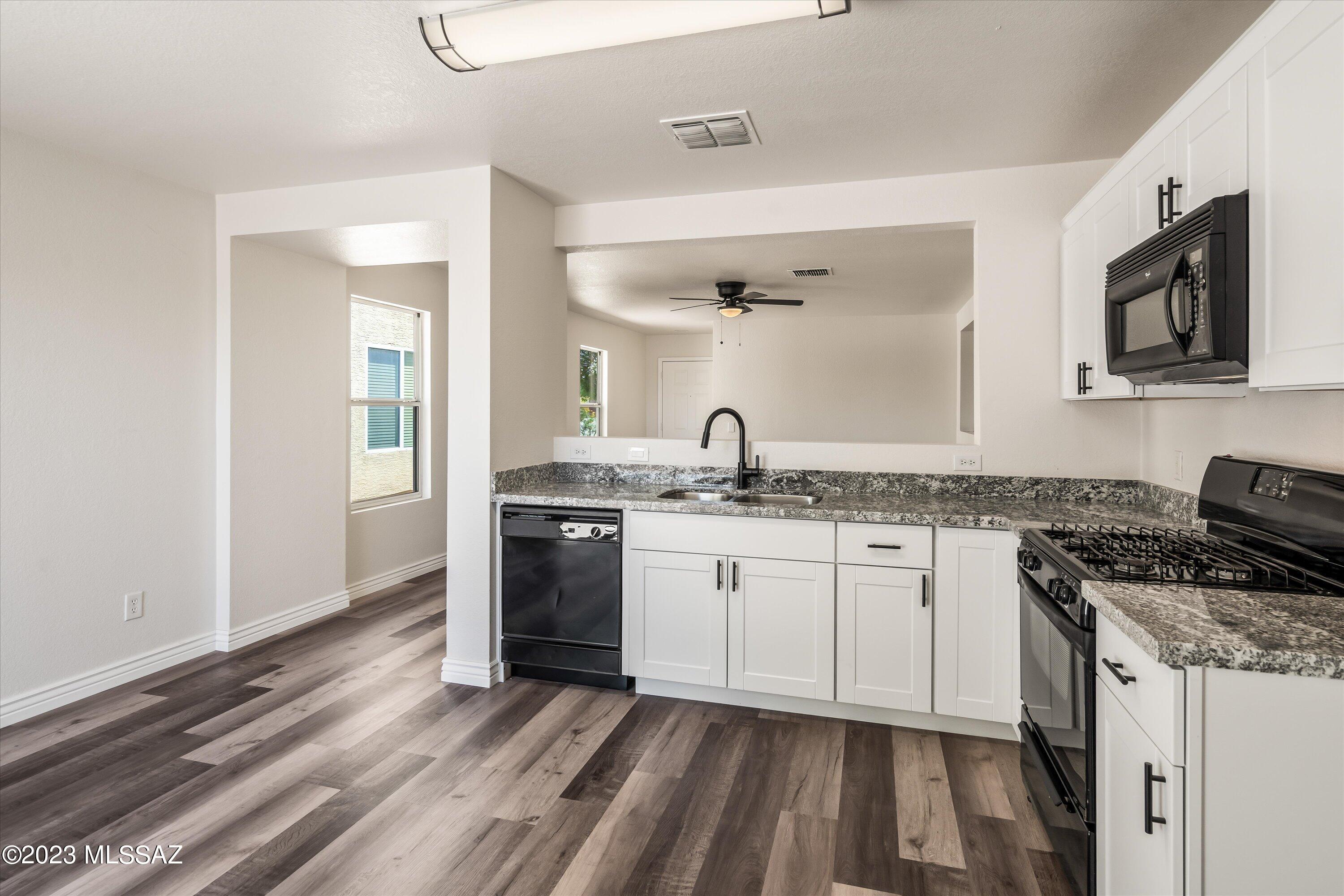 Starr Pass Heights (1-114) - Residential