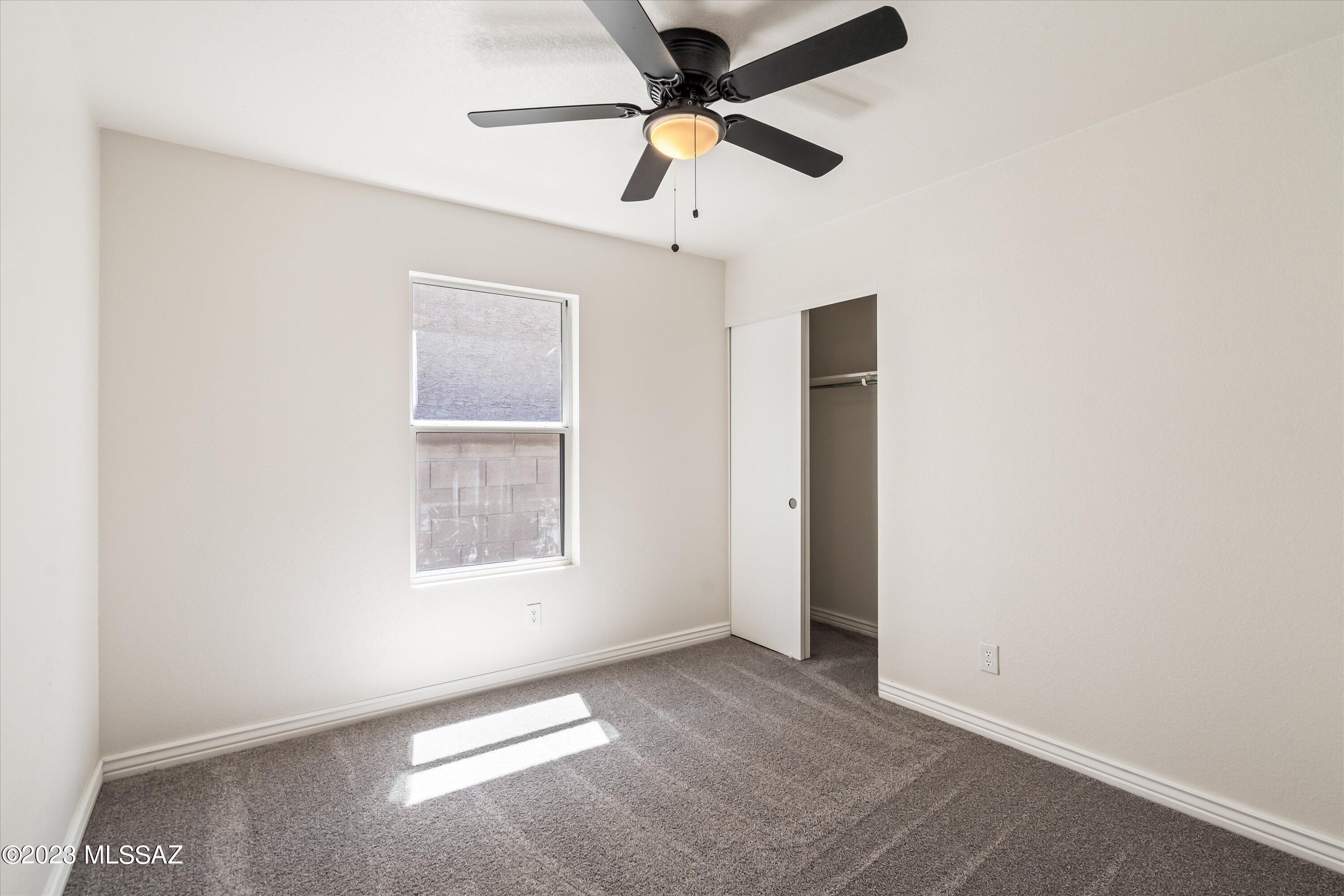 Starr Pass Heights (1-114) - Residential
