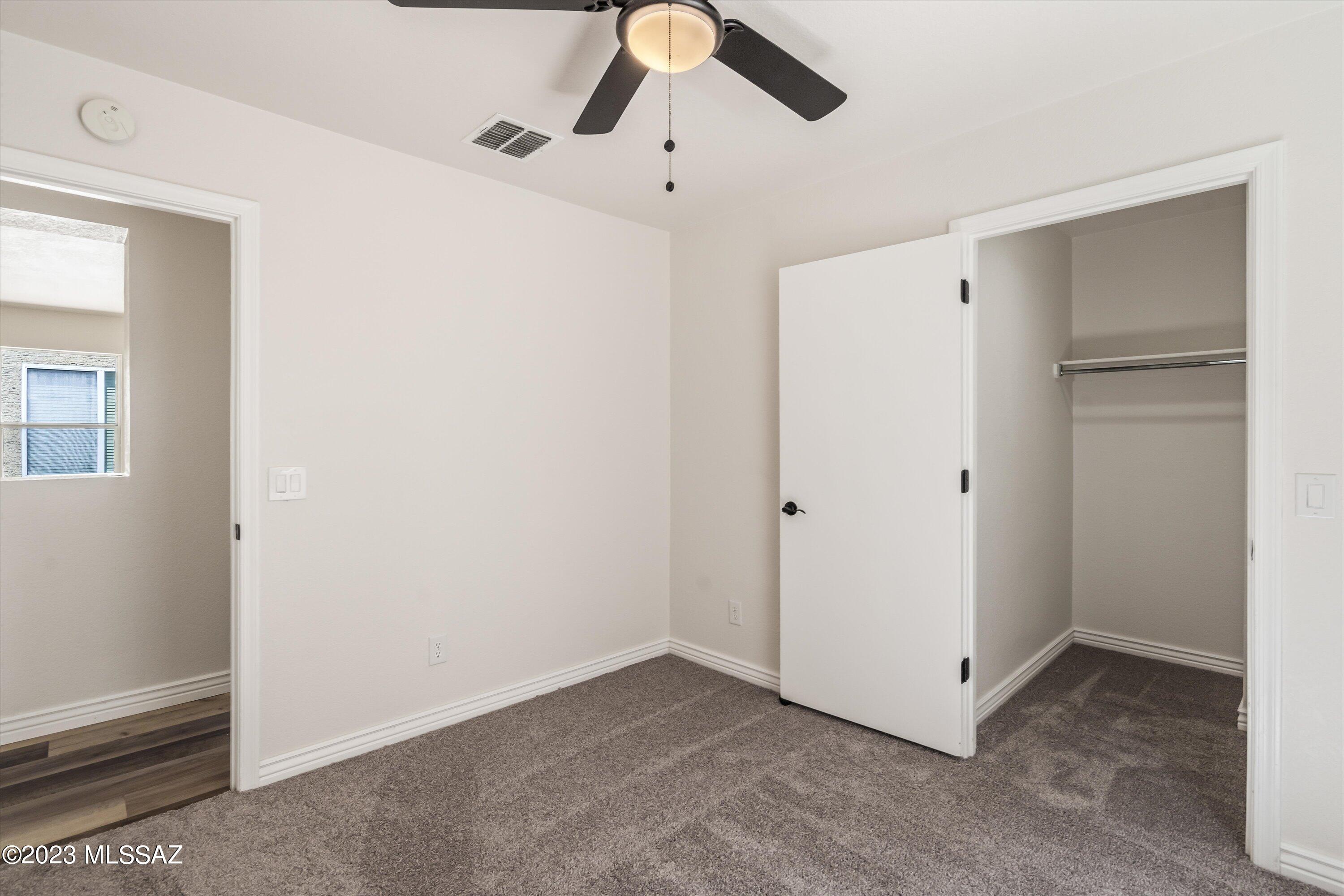 Starr Pass Heights (1-114) - Residential