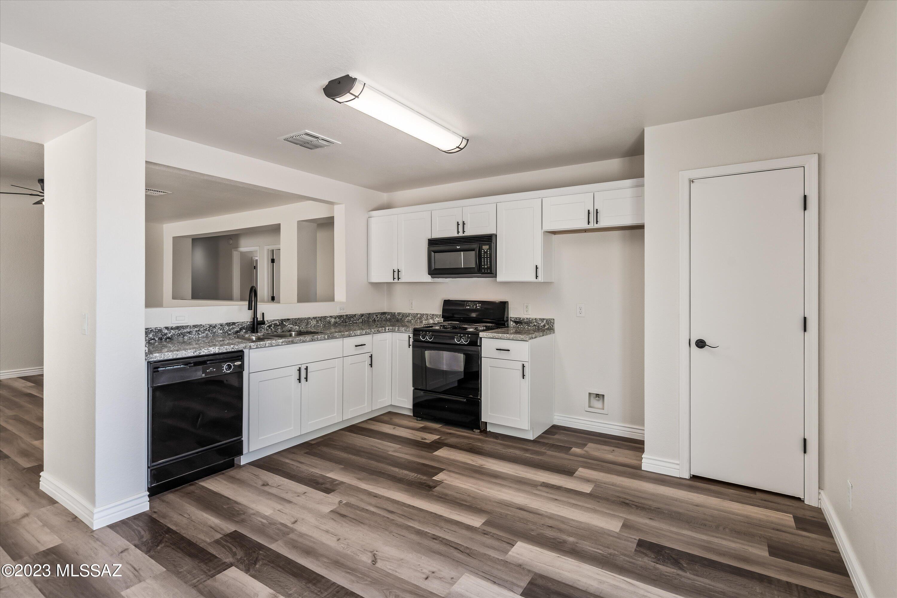 Starr Pass Heights (1-114) - Residential