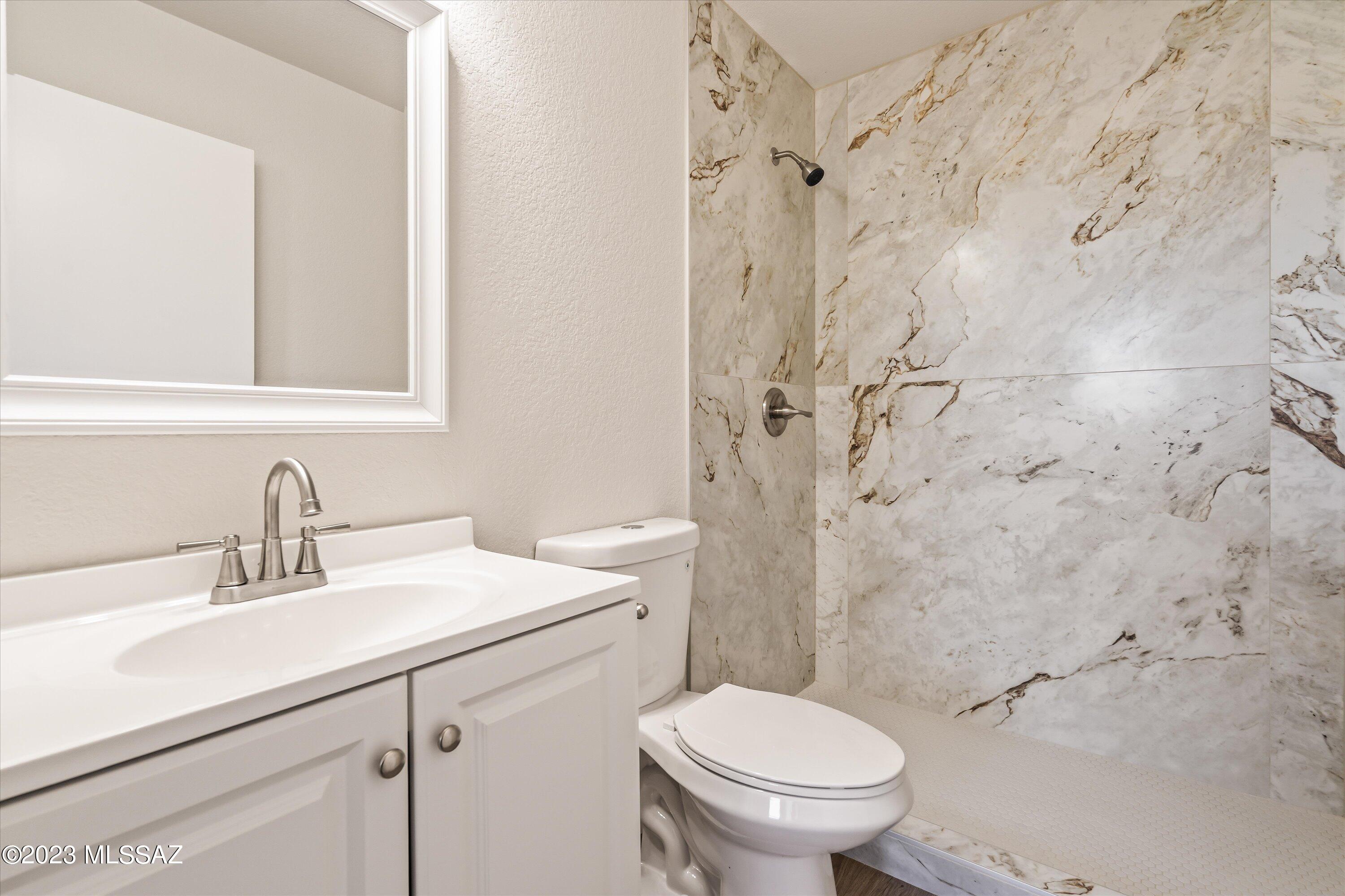 Starr Pass Heights (1-114) - Residential