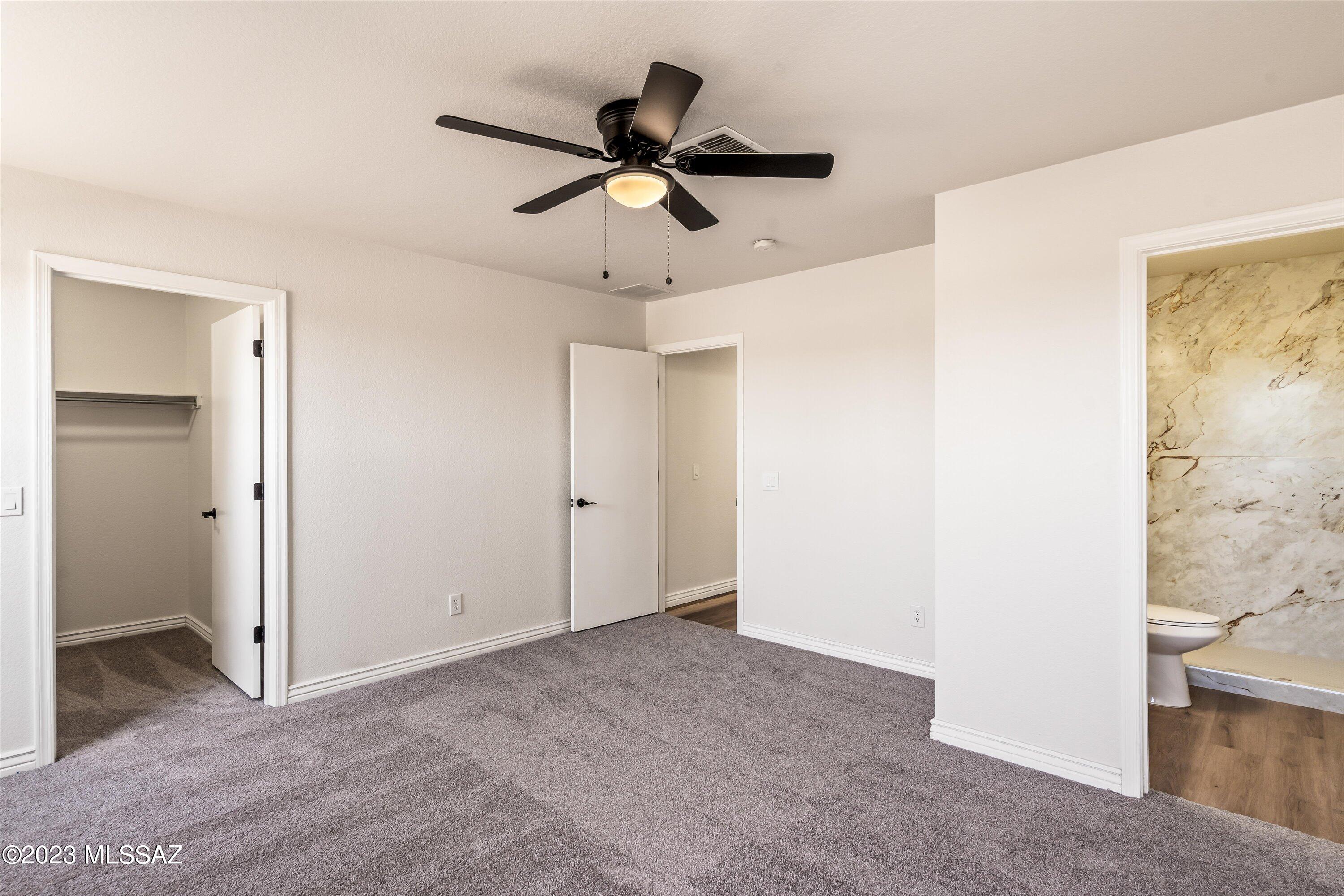 Starr Pass Heights (1-114) - Residential